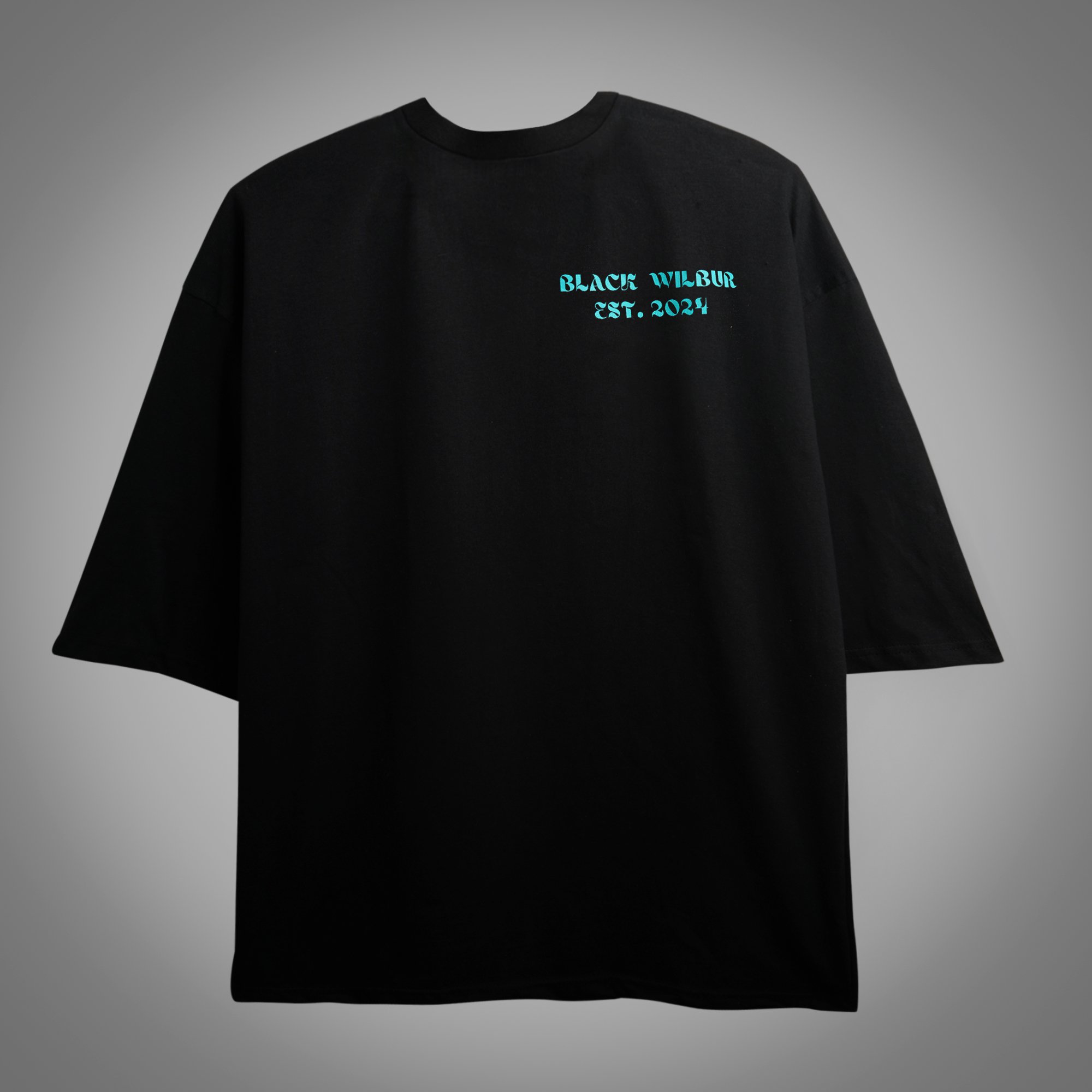BW Paradise Tee - Image 6