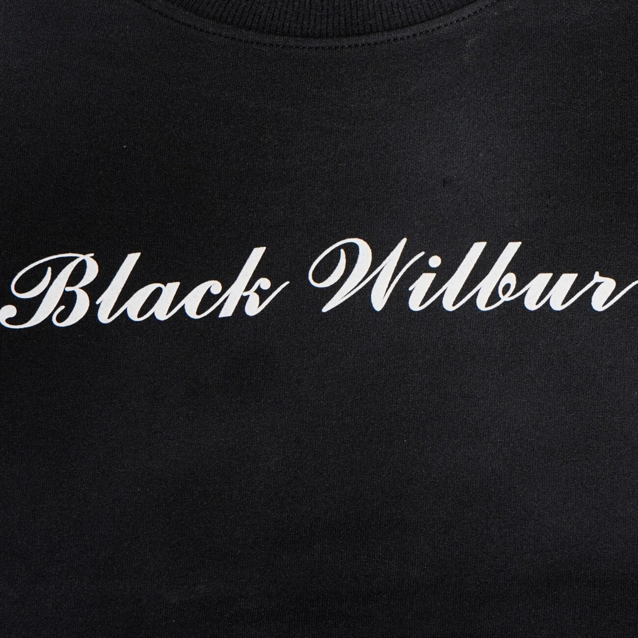 BW The Retro Song Tee - Image 5