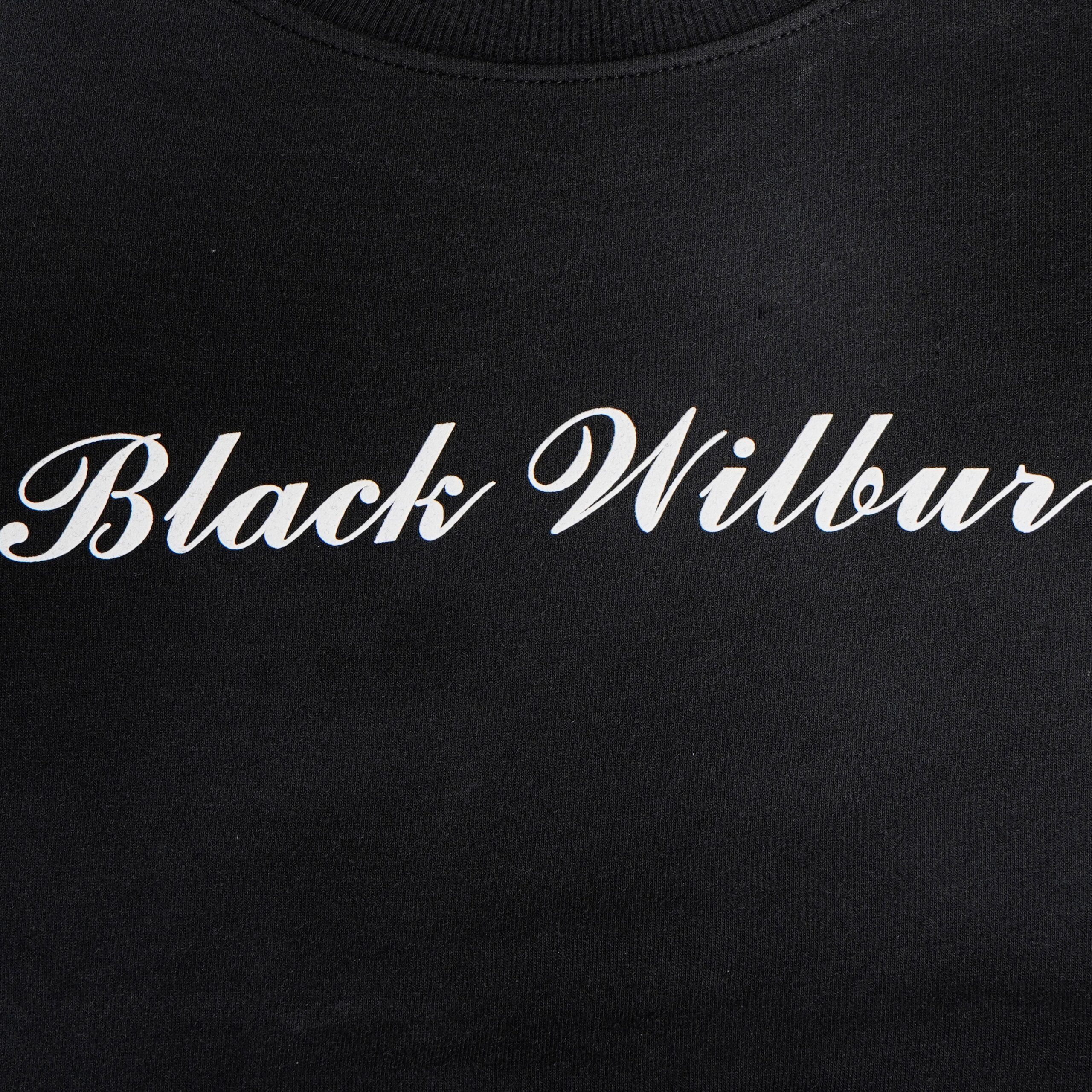 BW The Retro Song Tee - Image 5