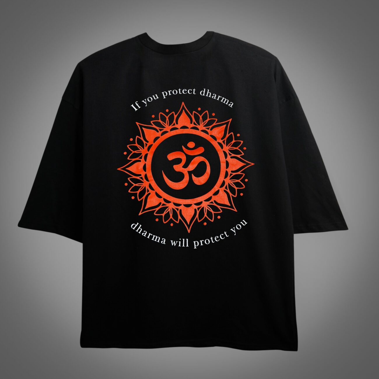 BW The Divine Tee - Image 5