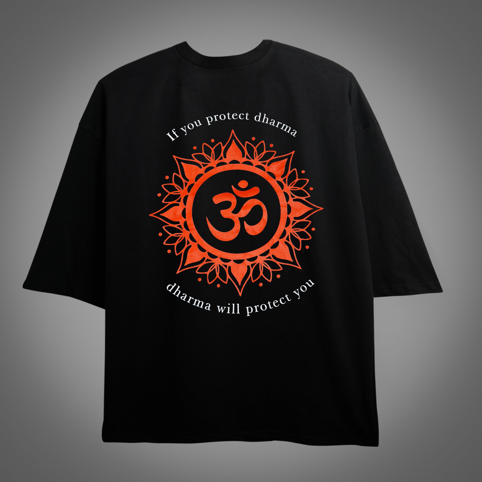 BW The Divine Tee - Image 5