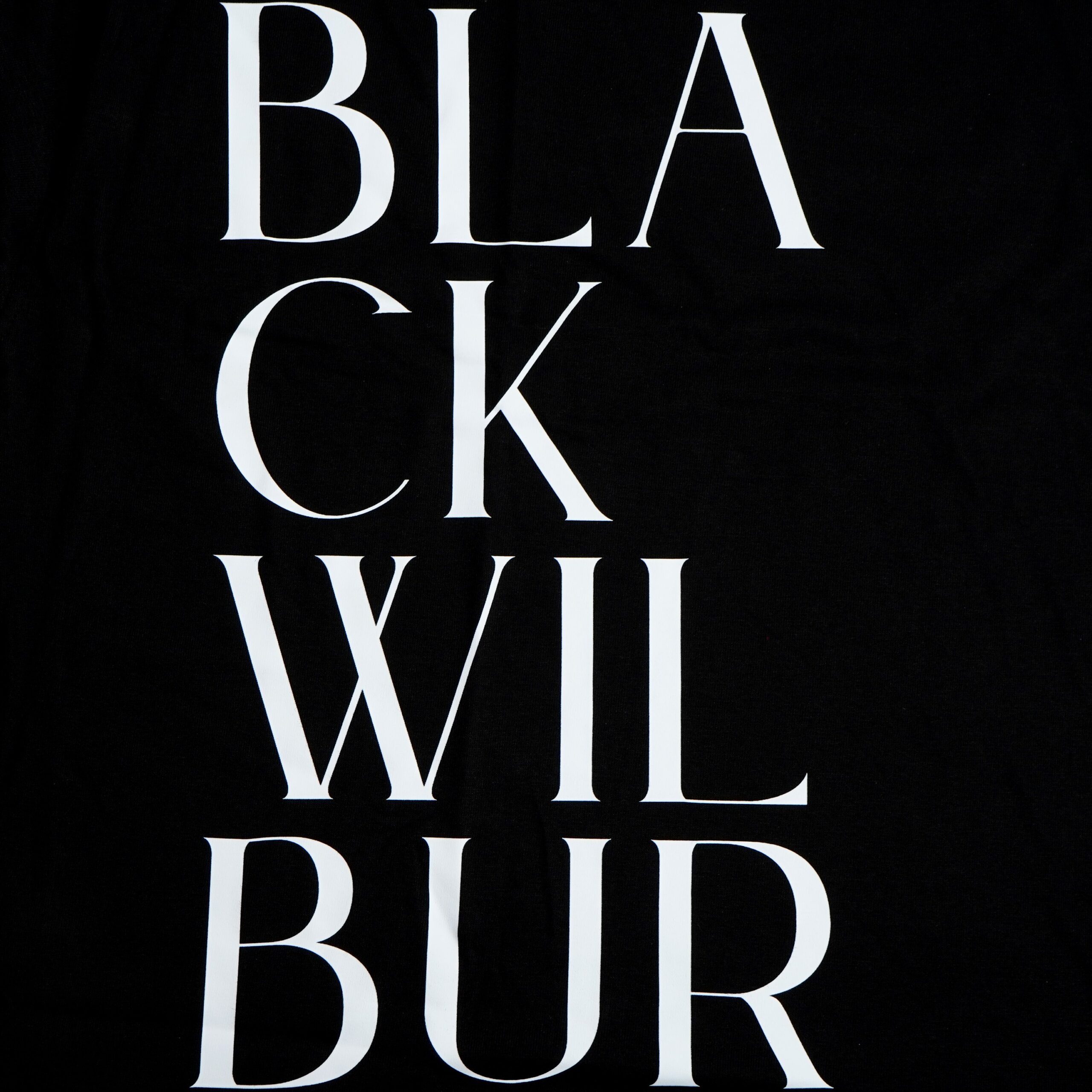 BW Essential Tee - Image 4