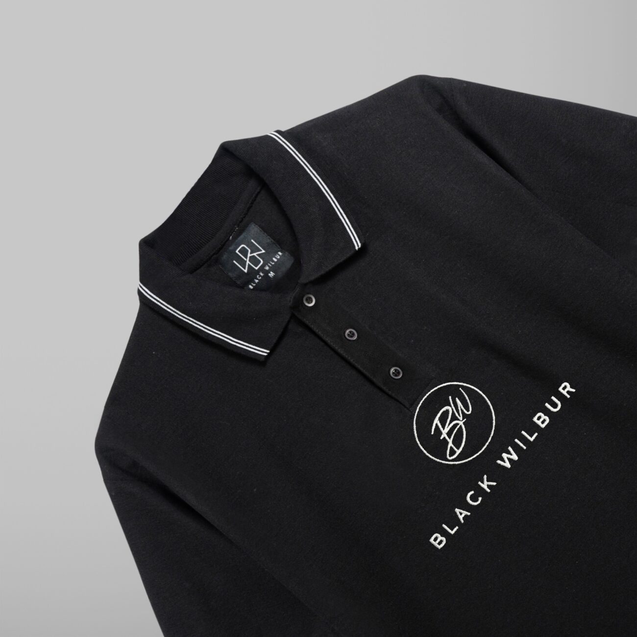 BW The Subtle Polo