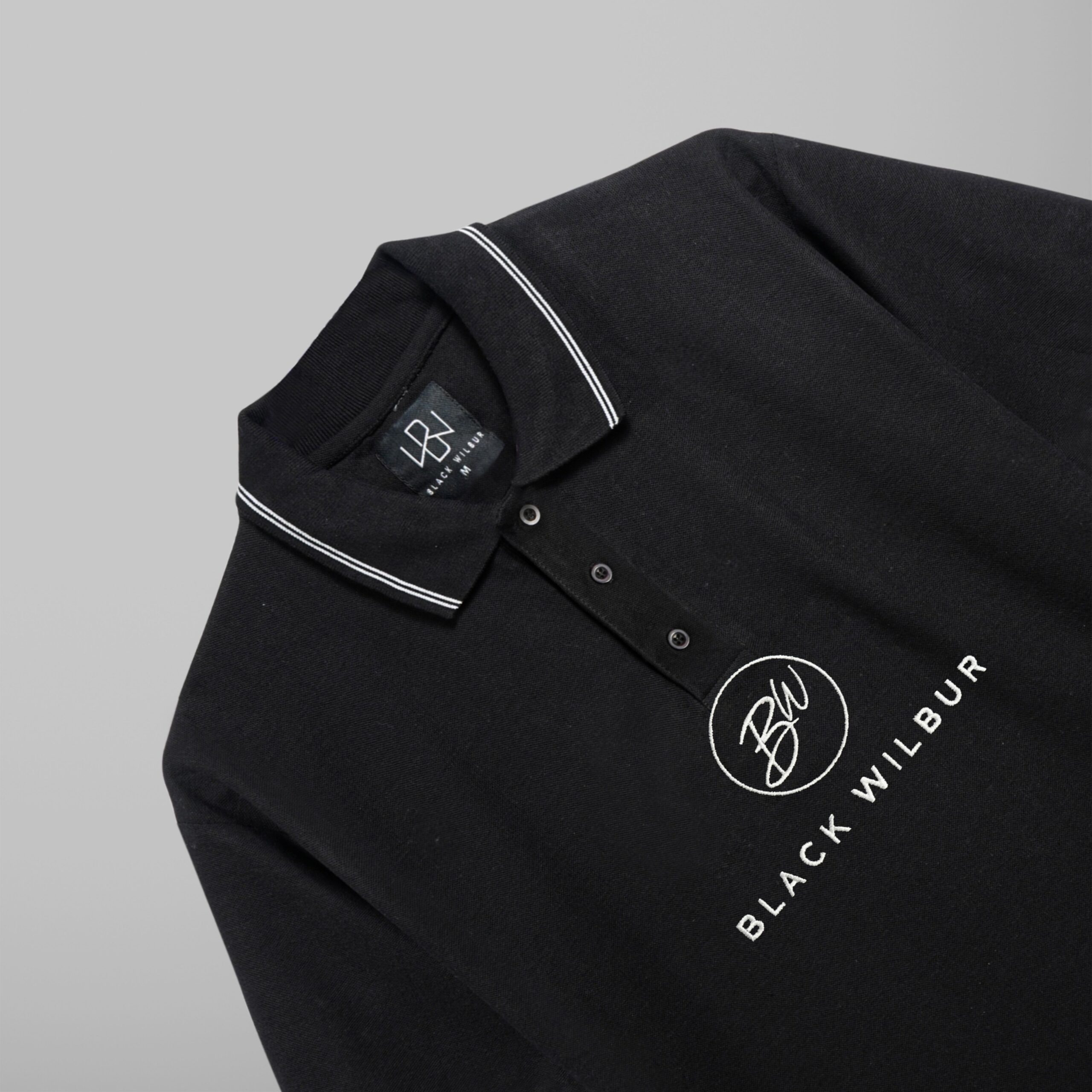 BW The Subtle Polo