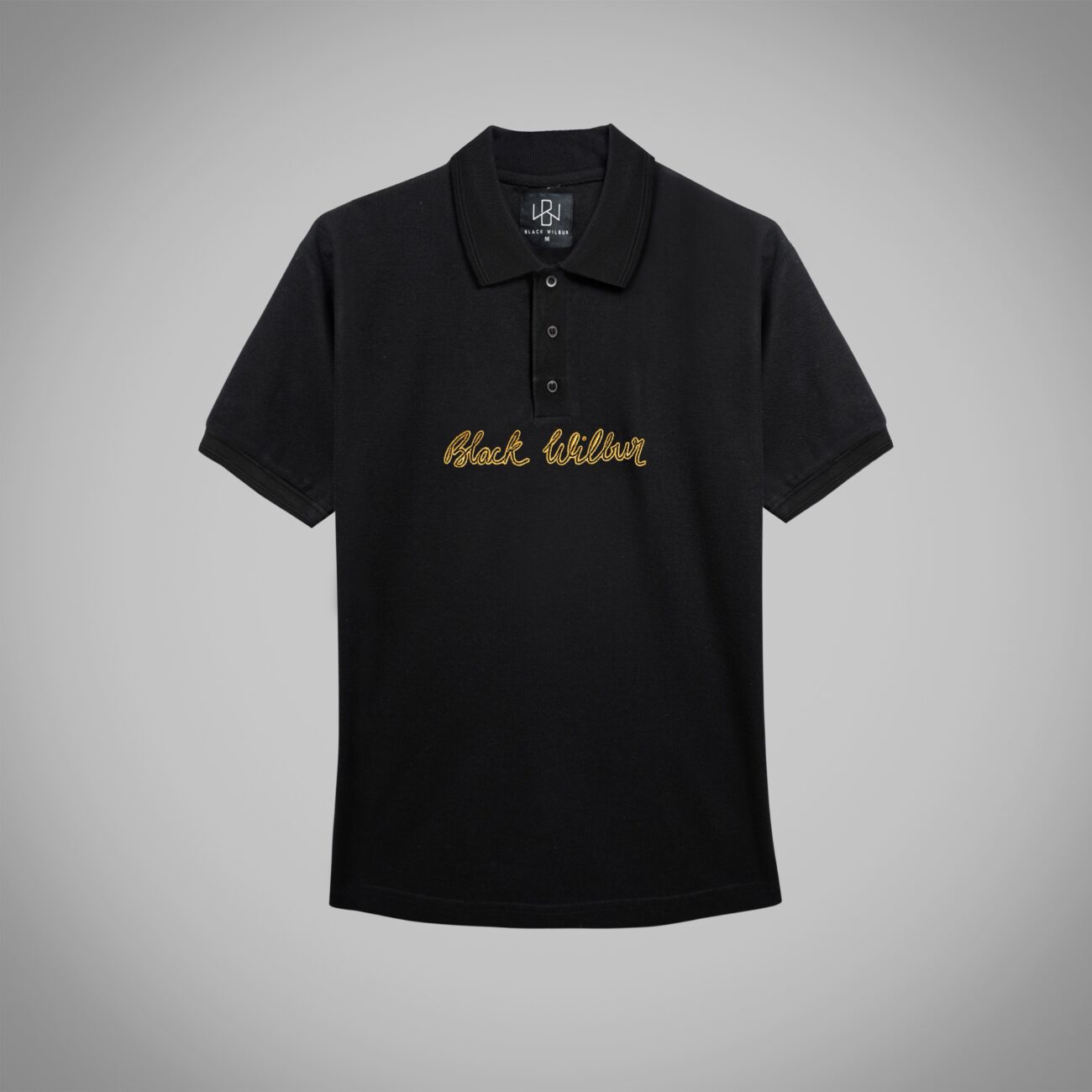BW Primary II polo - Image 6
