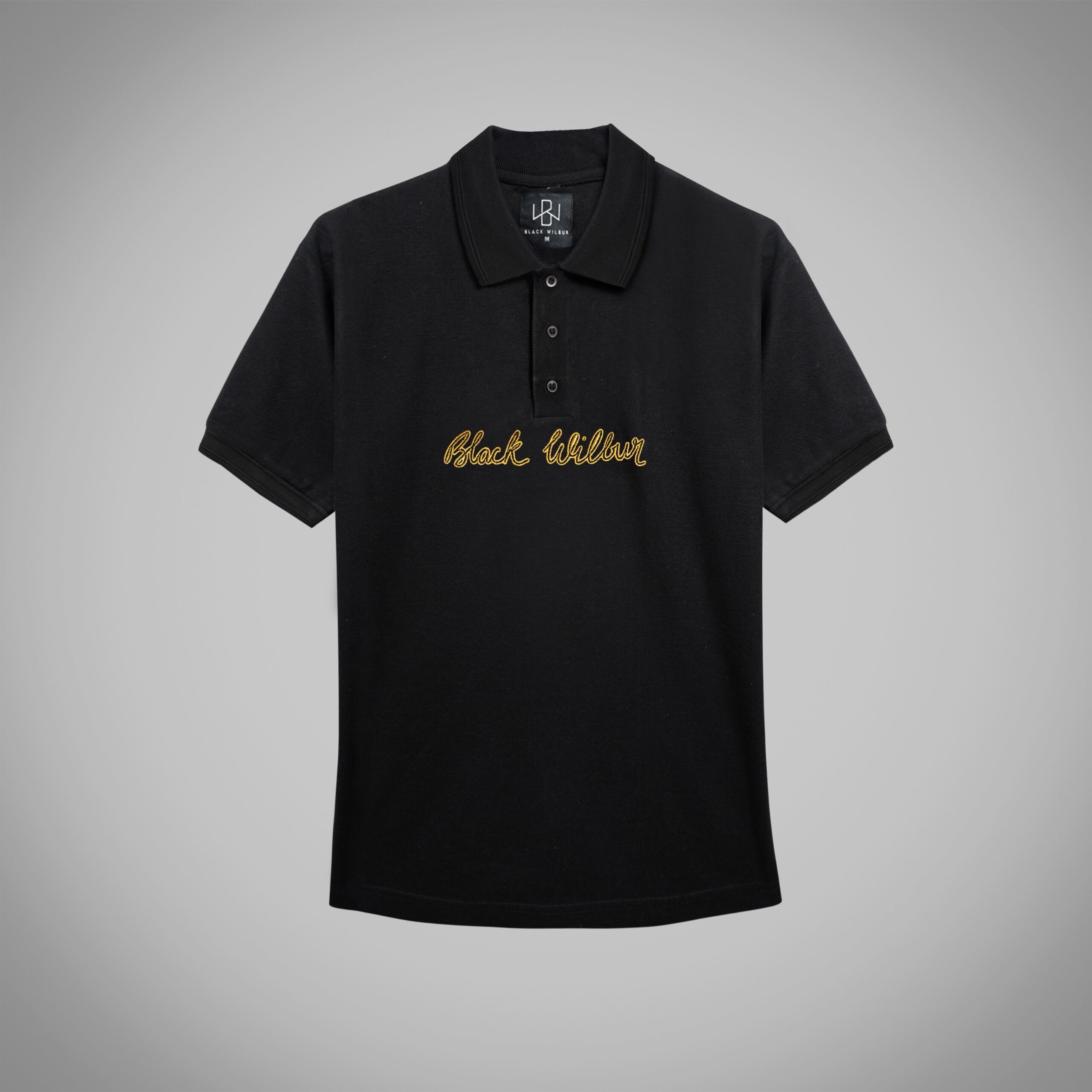 BW Primary II polo - Image 6