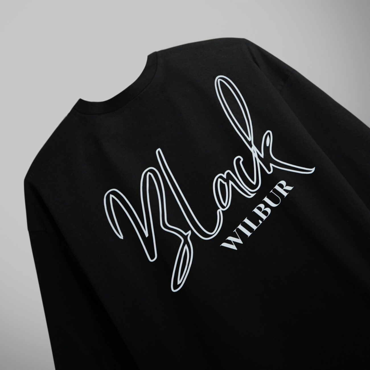 BW Basic Tee