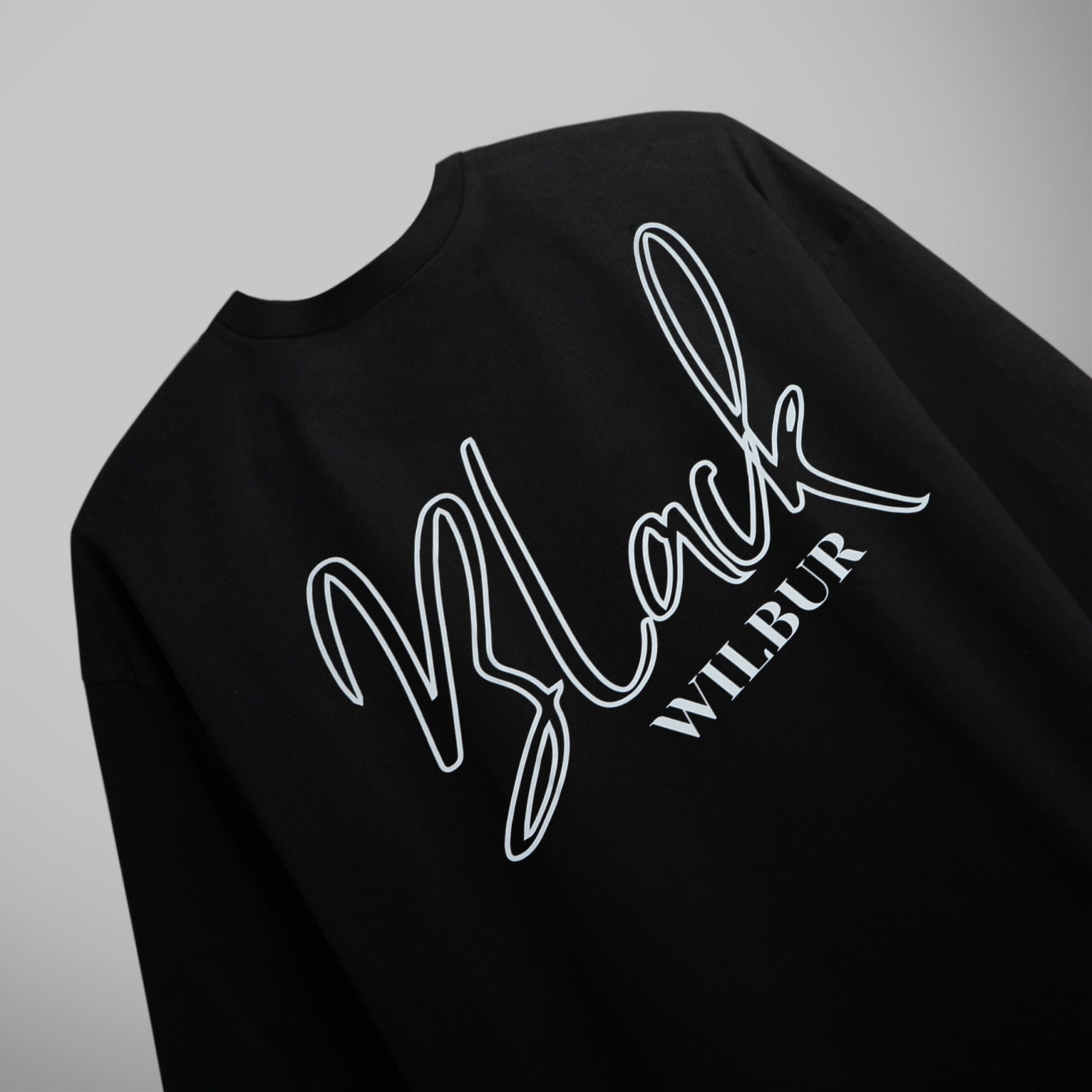 BW Basic Tee