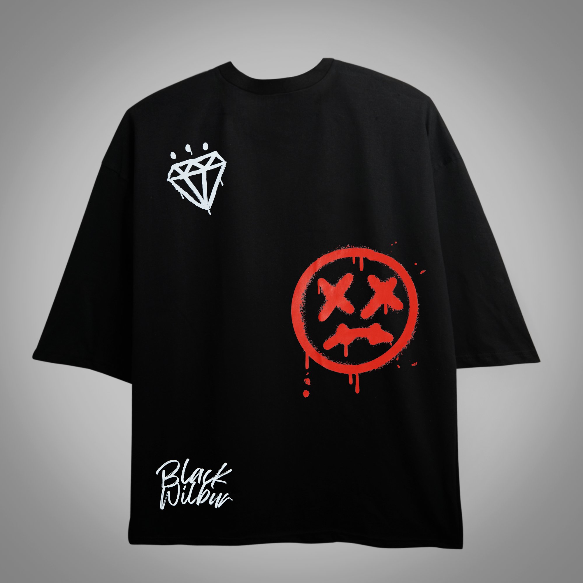 BW Bully Thug Tee - Image 5