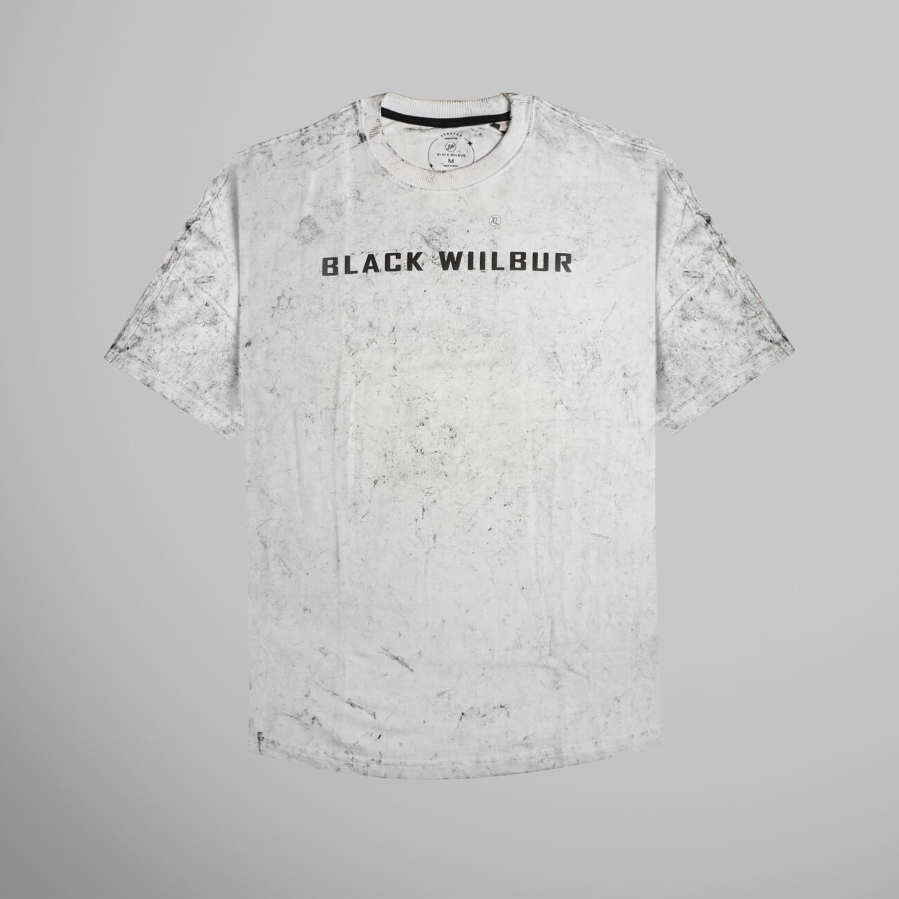 BW Creative Nomad Tee - Image 4