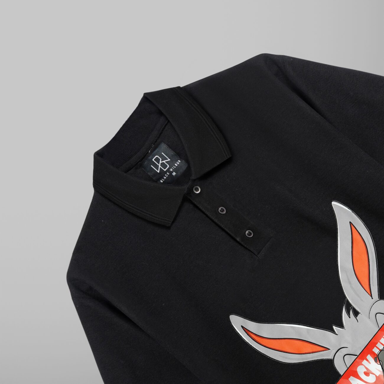 BW Bad Bunny Polo