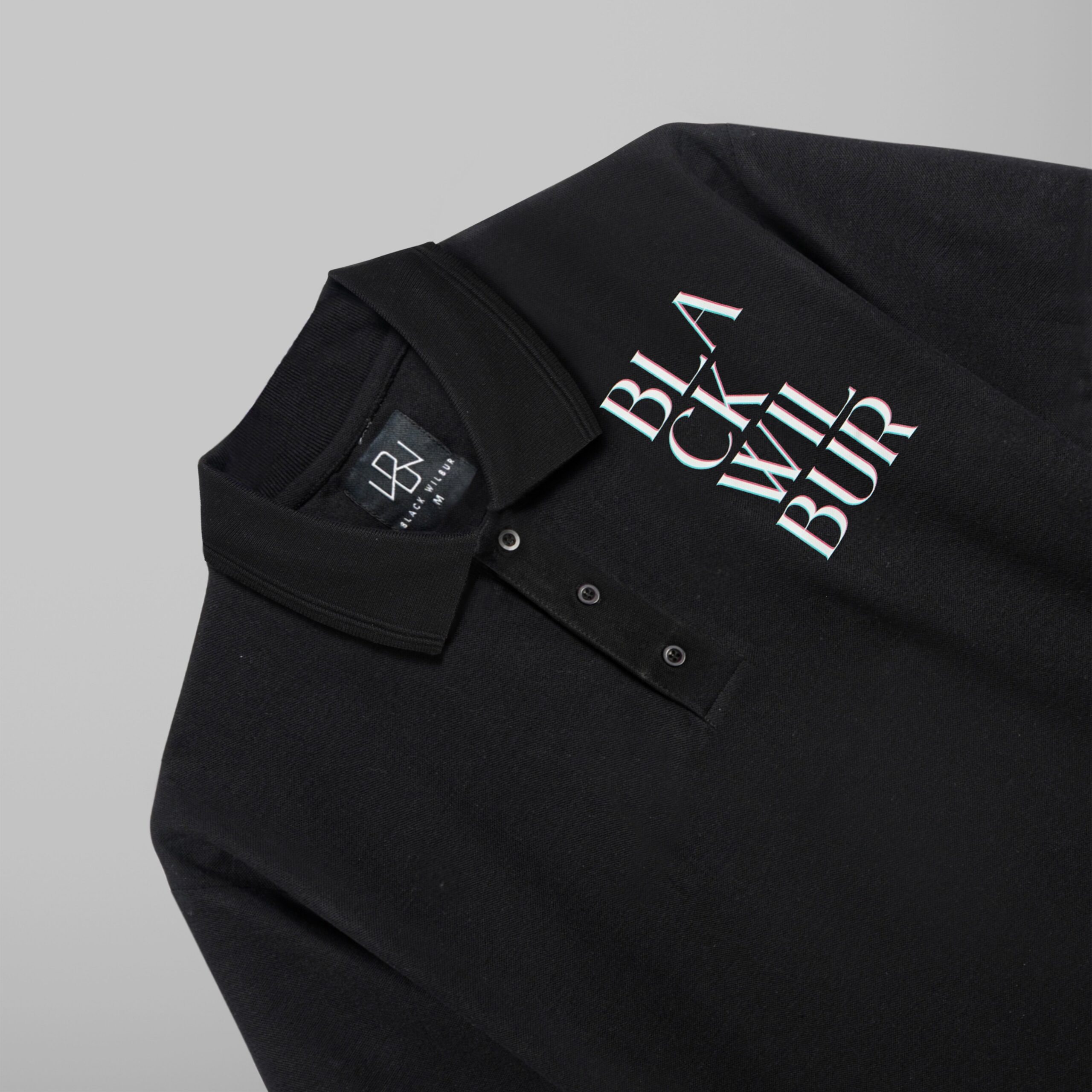 BW Symbolic Polo