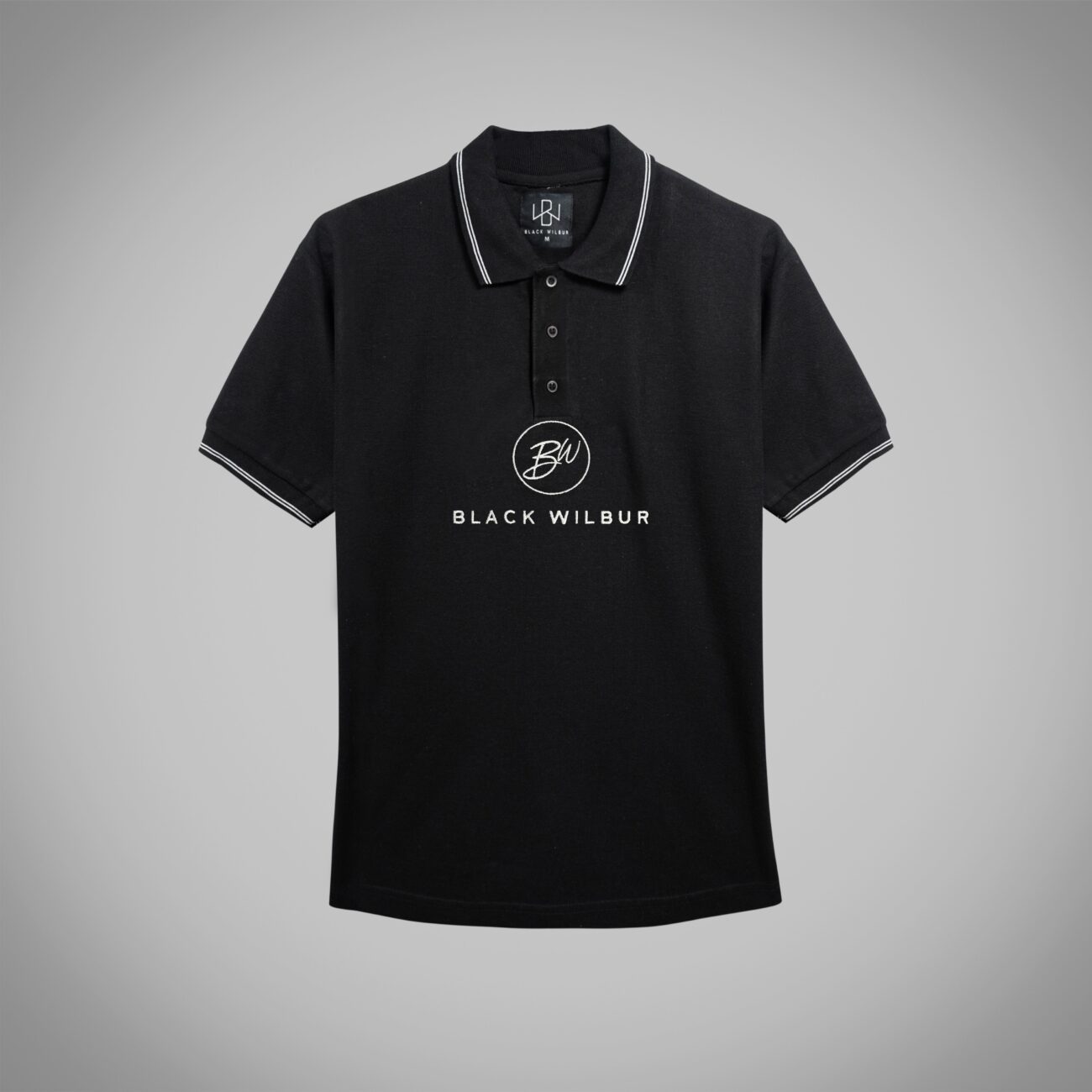 BW The Subtle Polo - Image 6