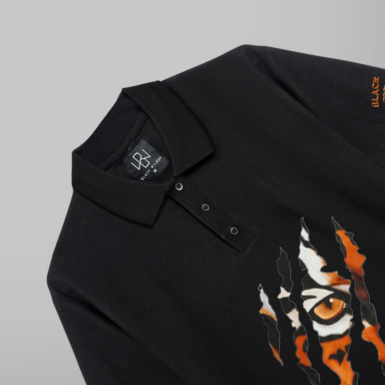 BW Bobcat Polo