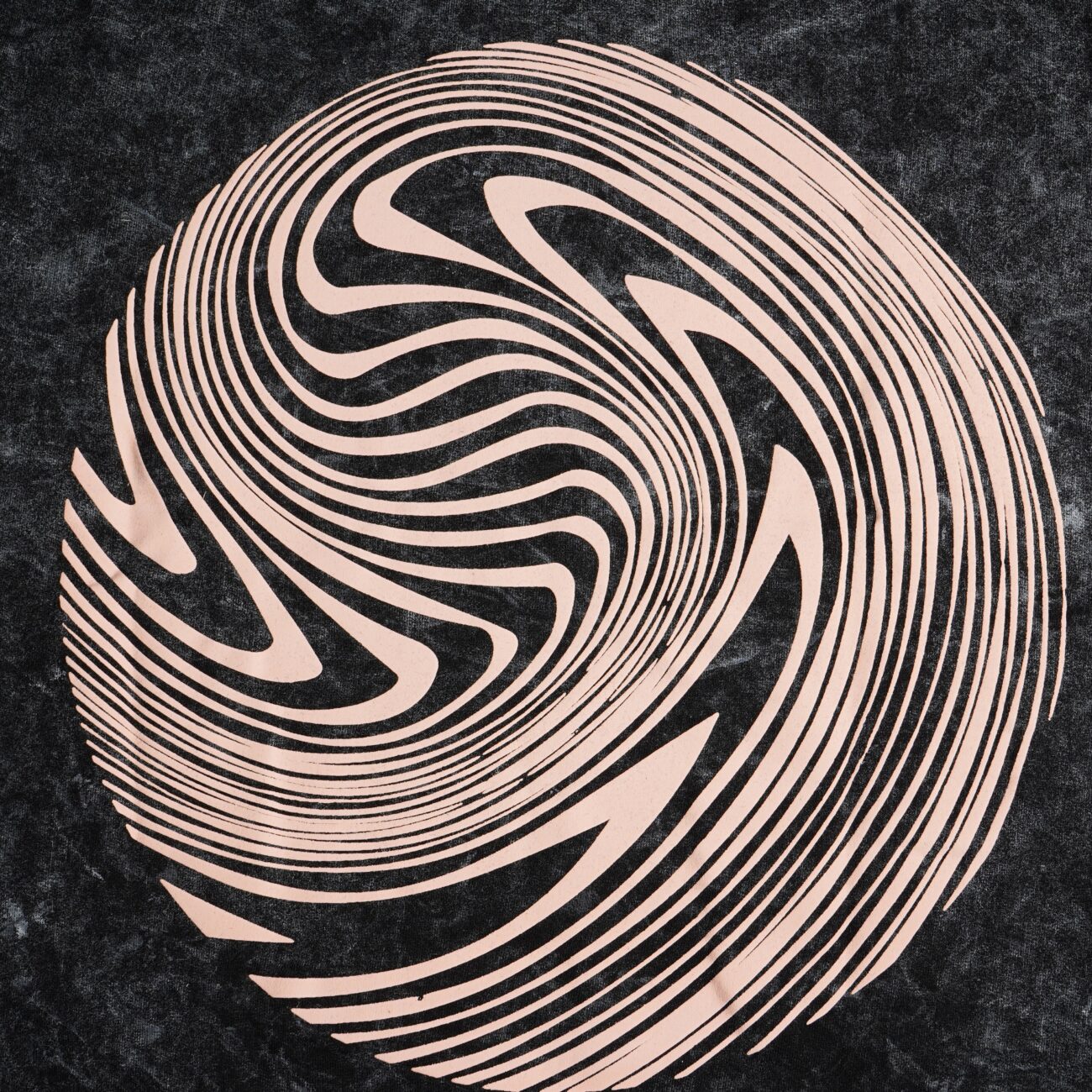 BW Swirl It Up Tee - Image 3