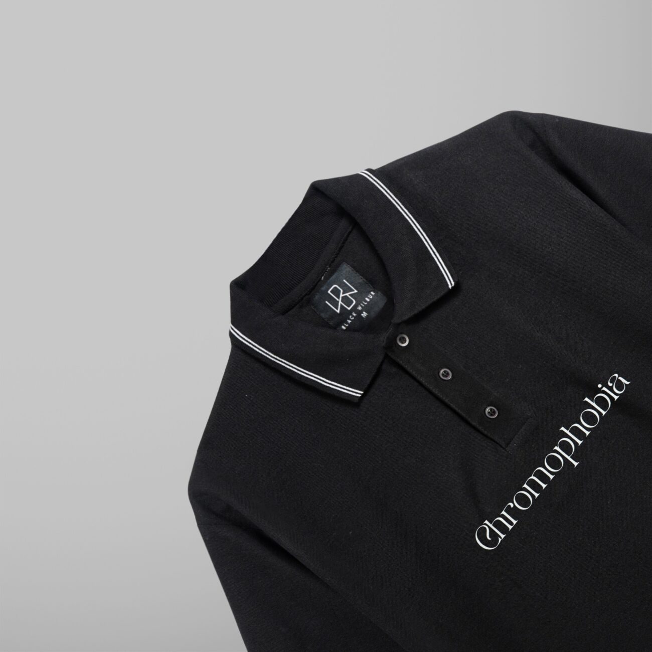 BW Chromophobic Polo