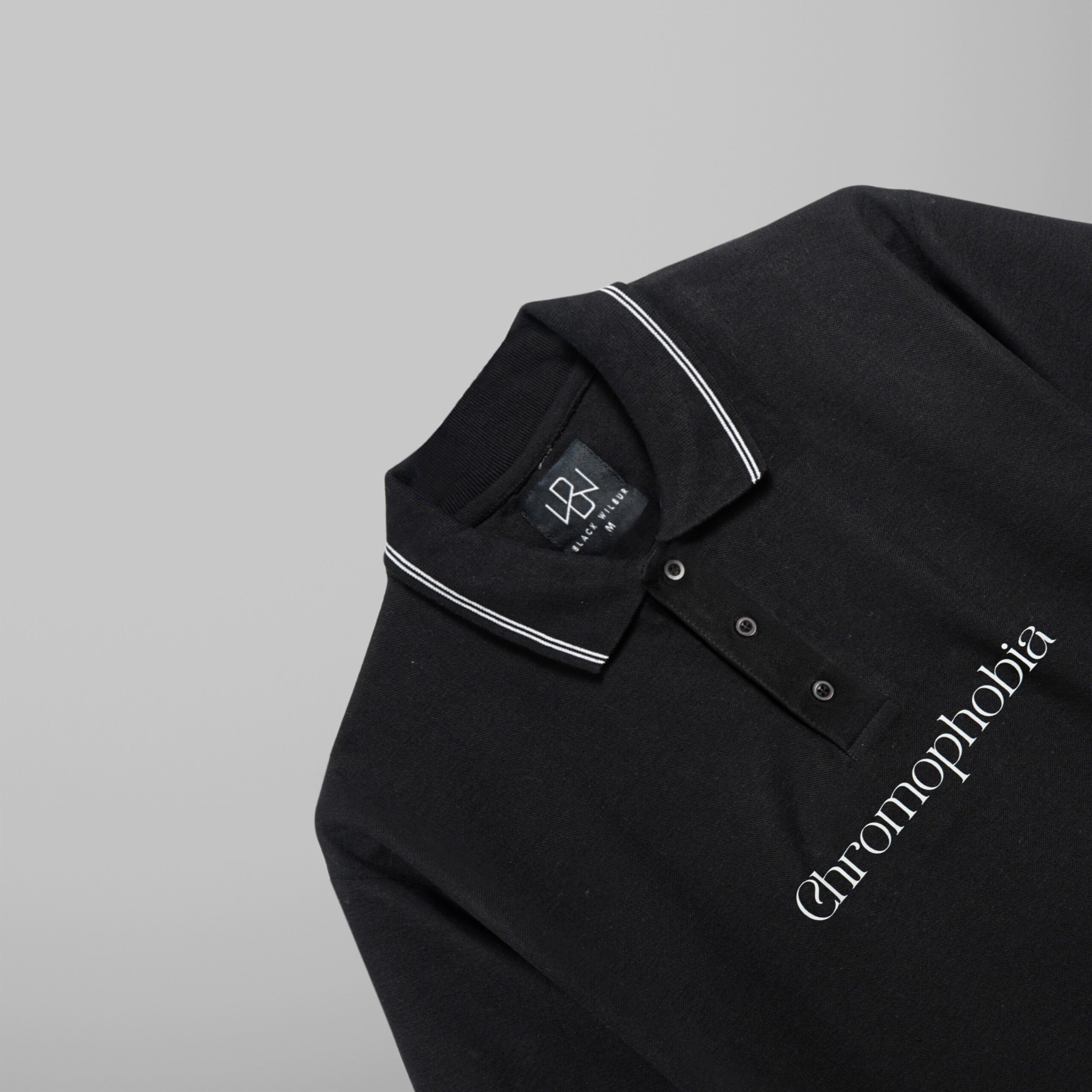 BW Chromophobic Polo