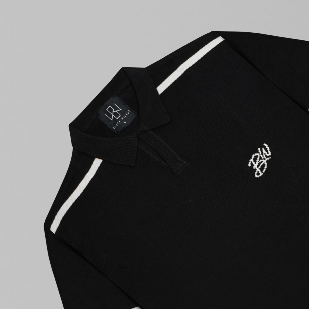 Desired Knit Polo