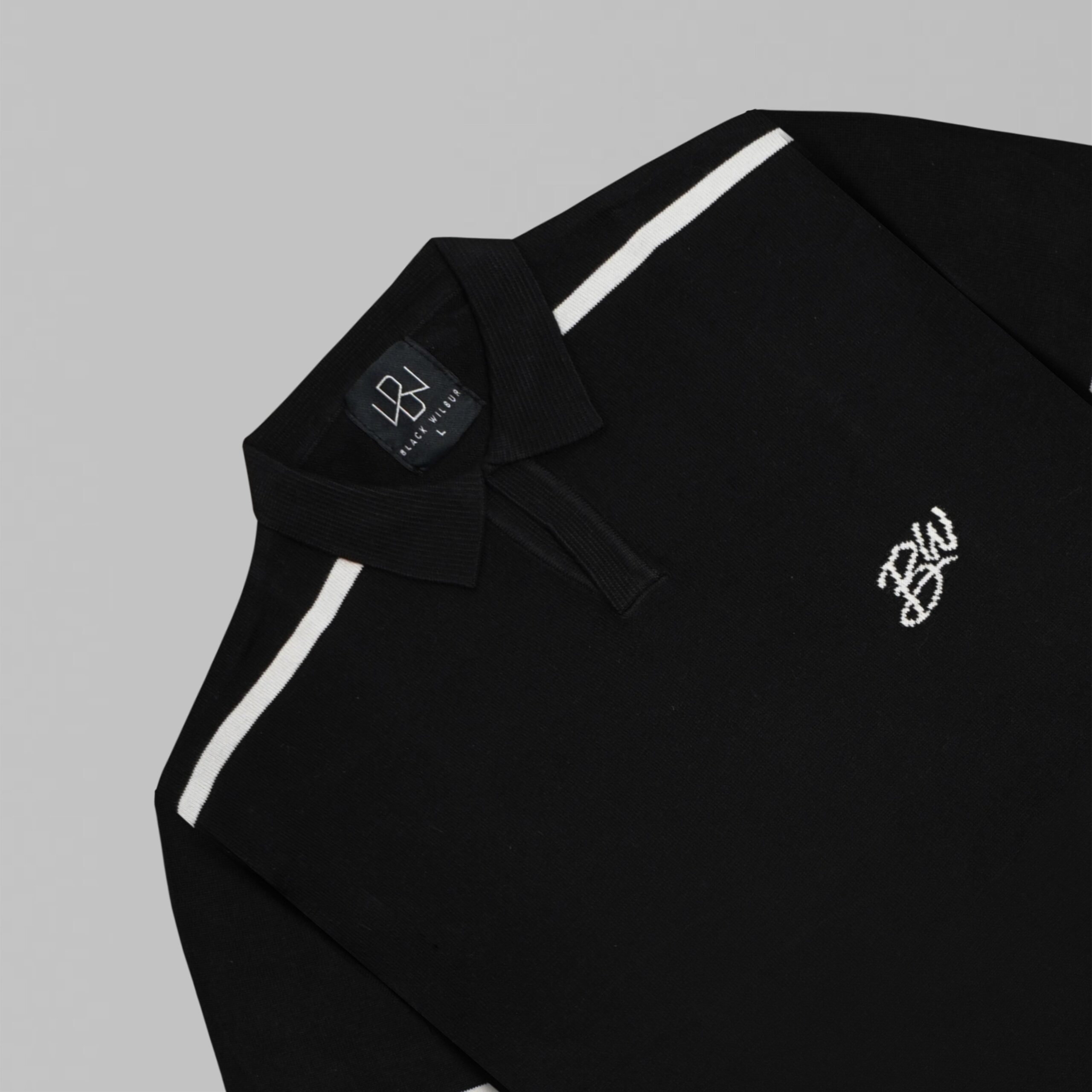 Desired Knit Polo