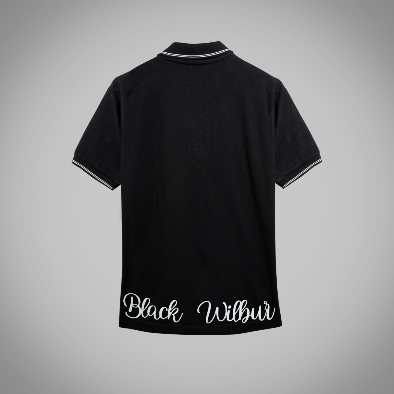 BW Casual Polo - Image 6
