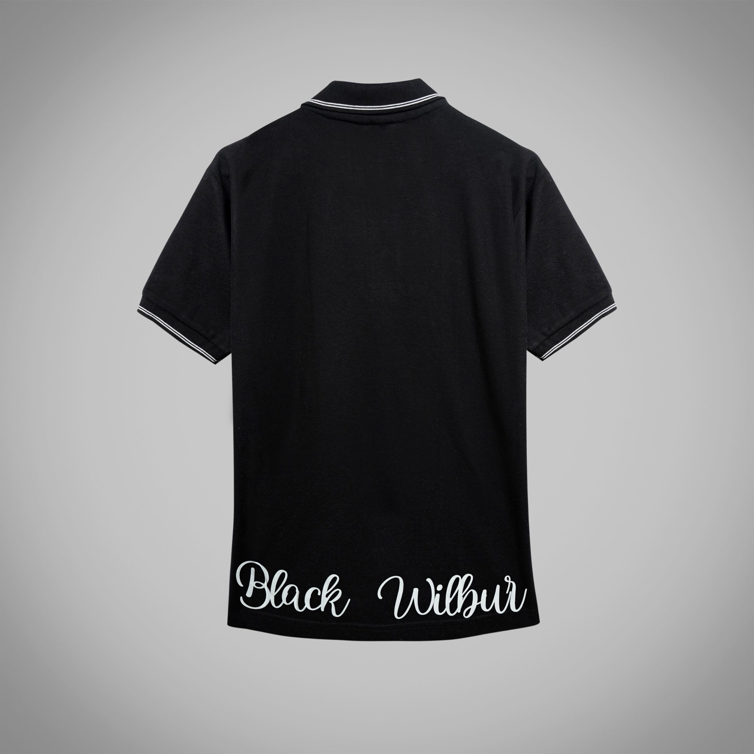 BW Casual Polo - Image 6