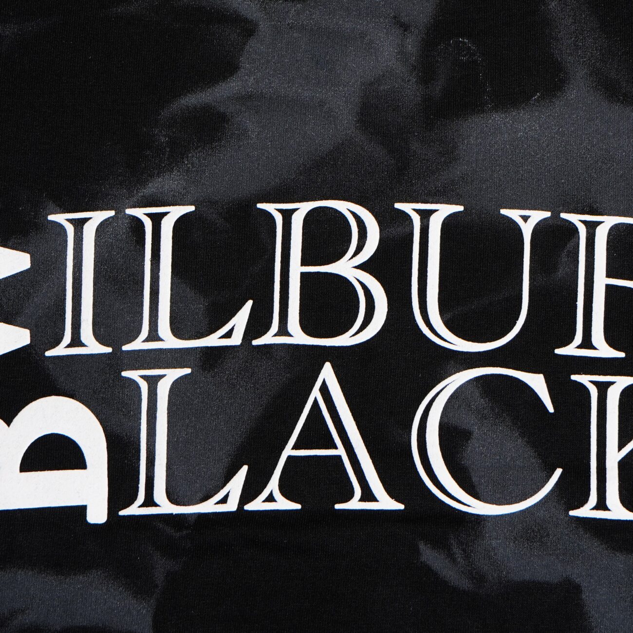 BW The Force Tee - Image 5