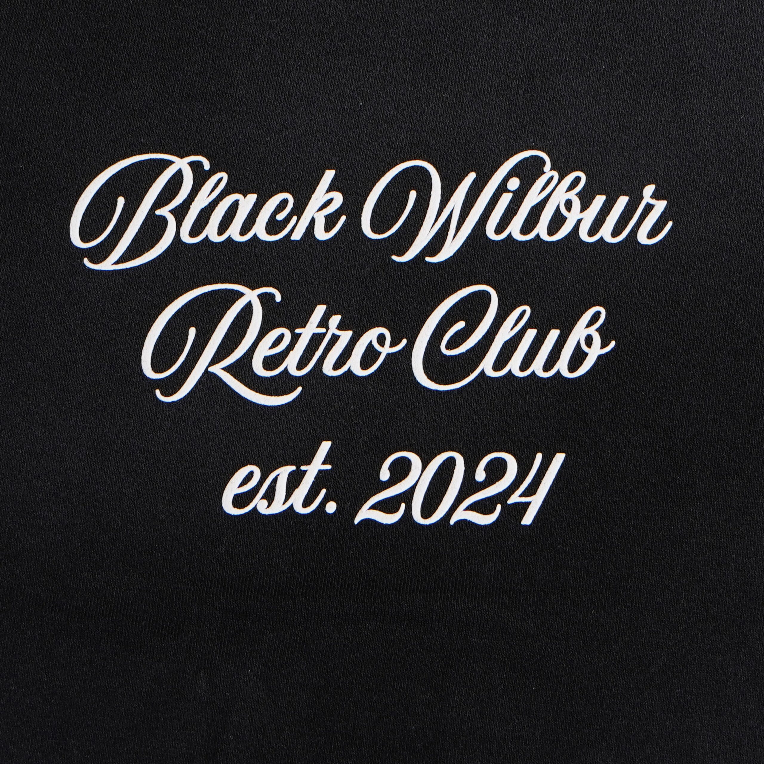BW The Retro Club - Image 5