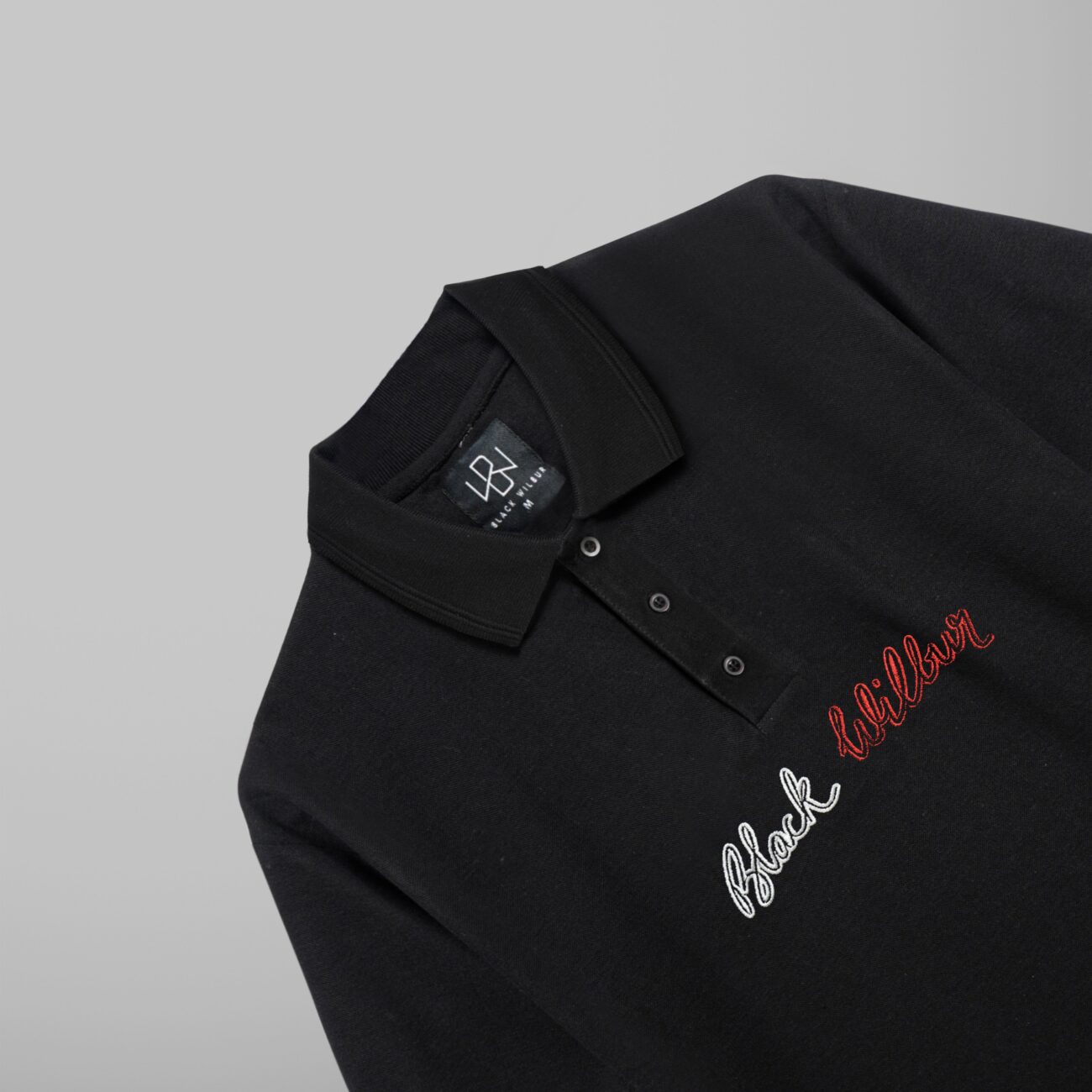 BW Primary Polo