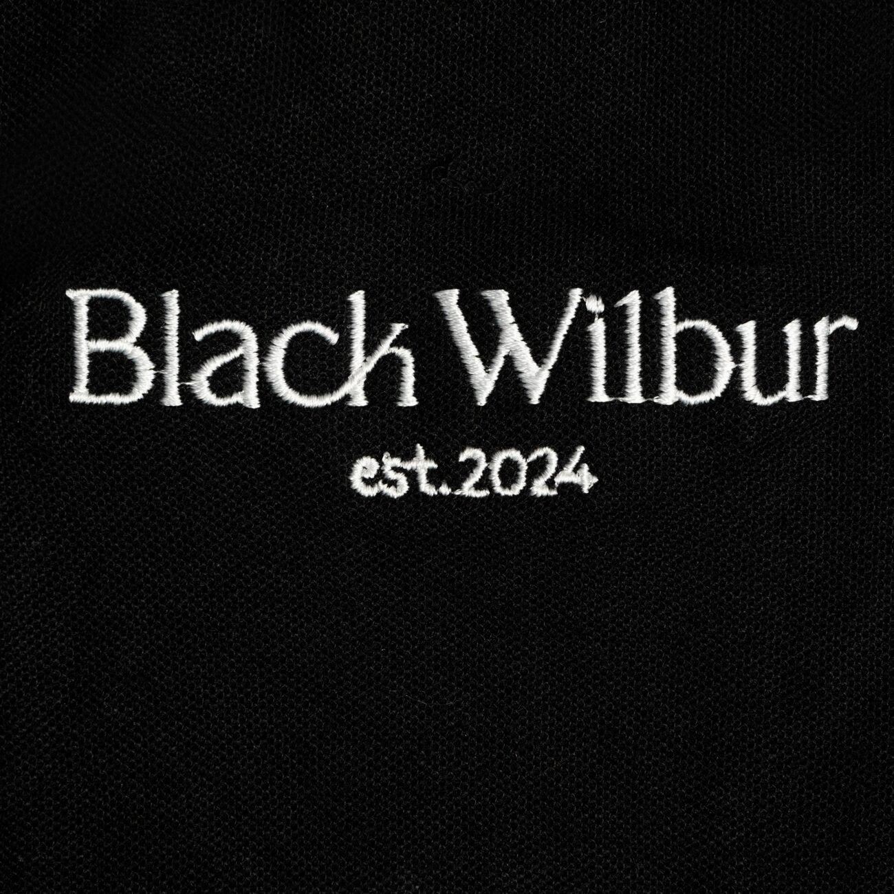 BW Minimal Polo - Image 5