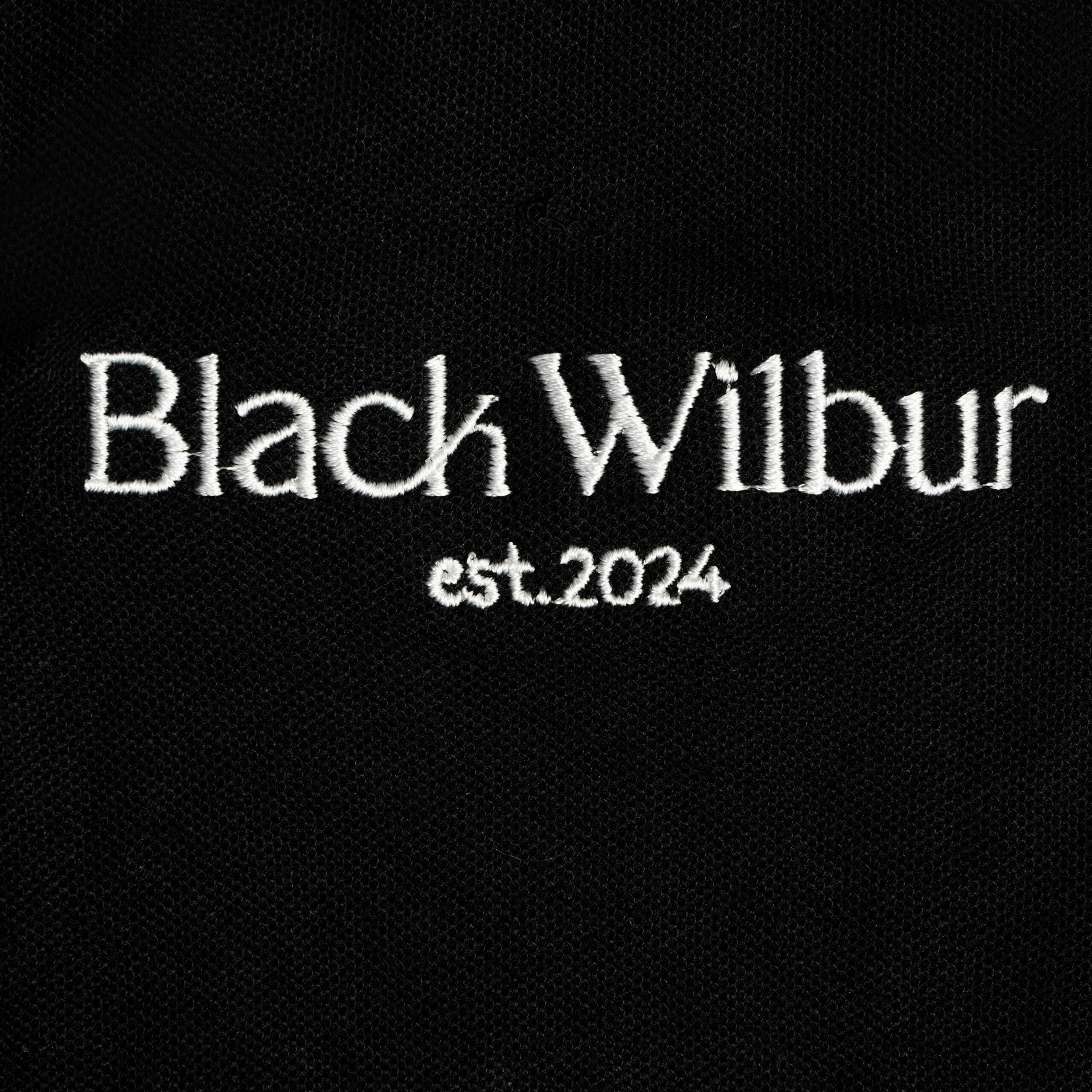 BW Minimal Polo - Image 5