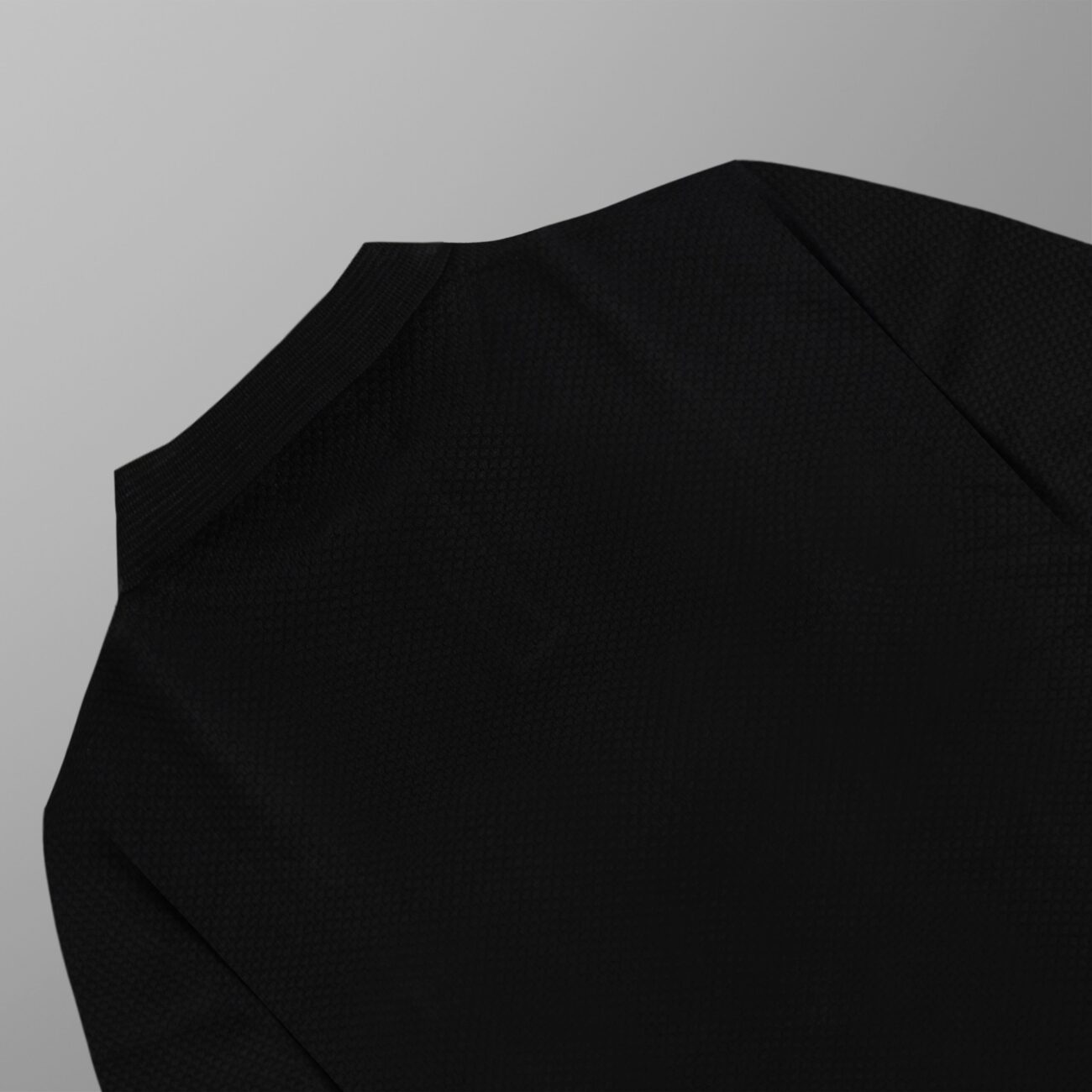 Scrubbed Knit Polo - Image 6