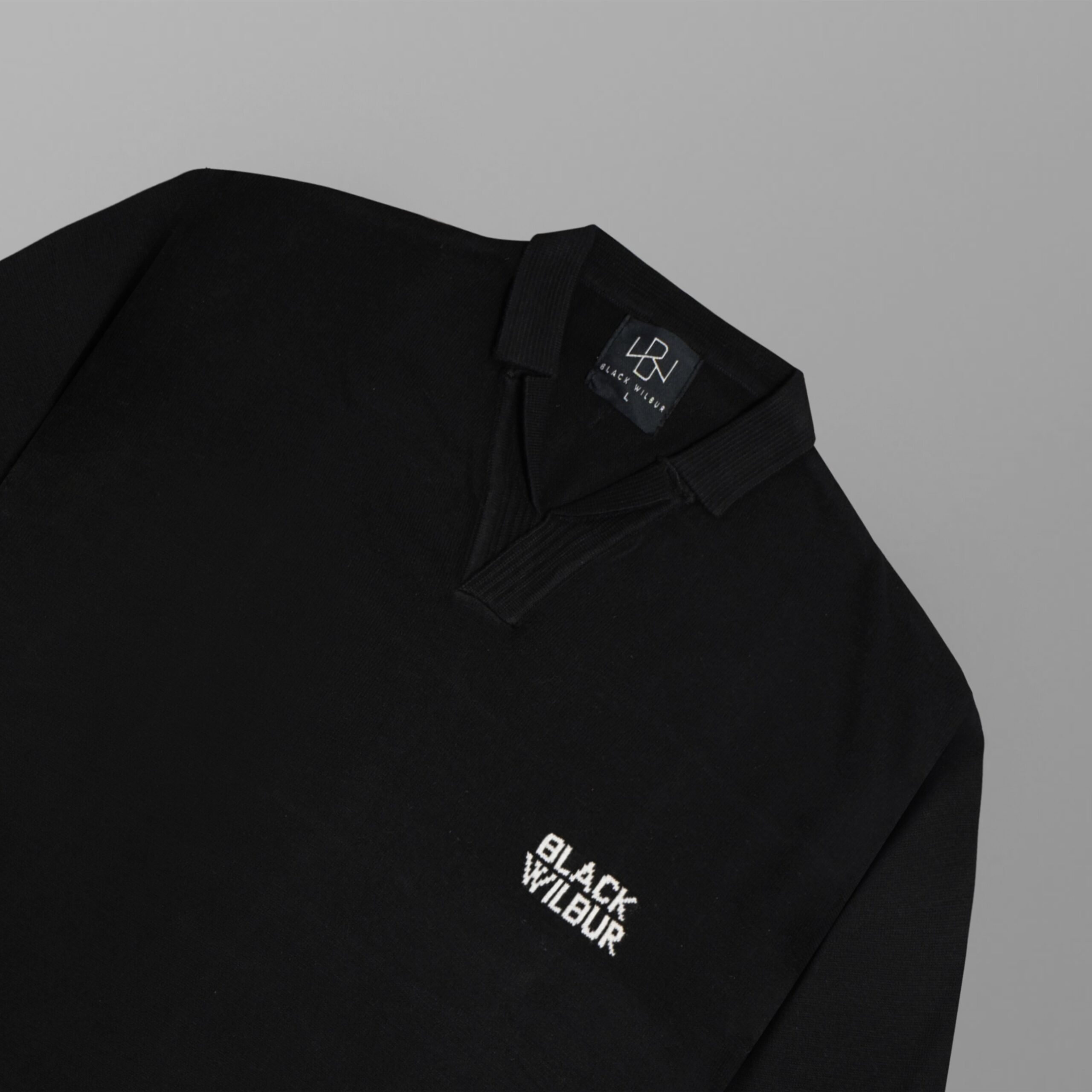 Prime Knitted Polo - Image 6