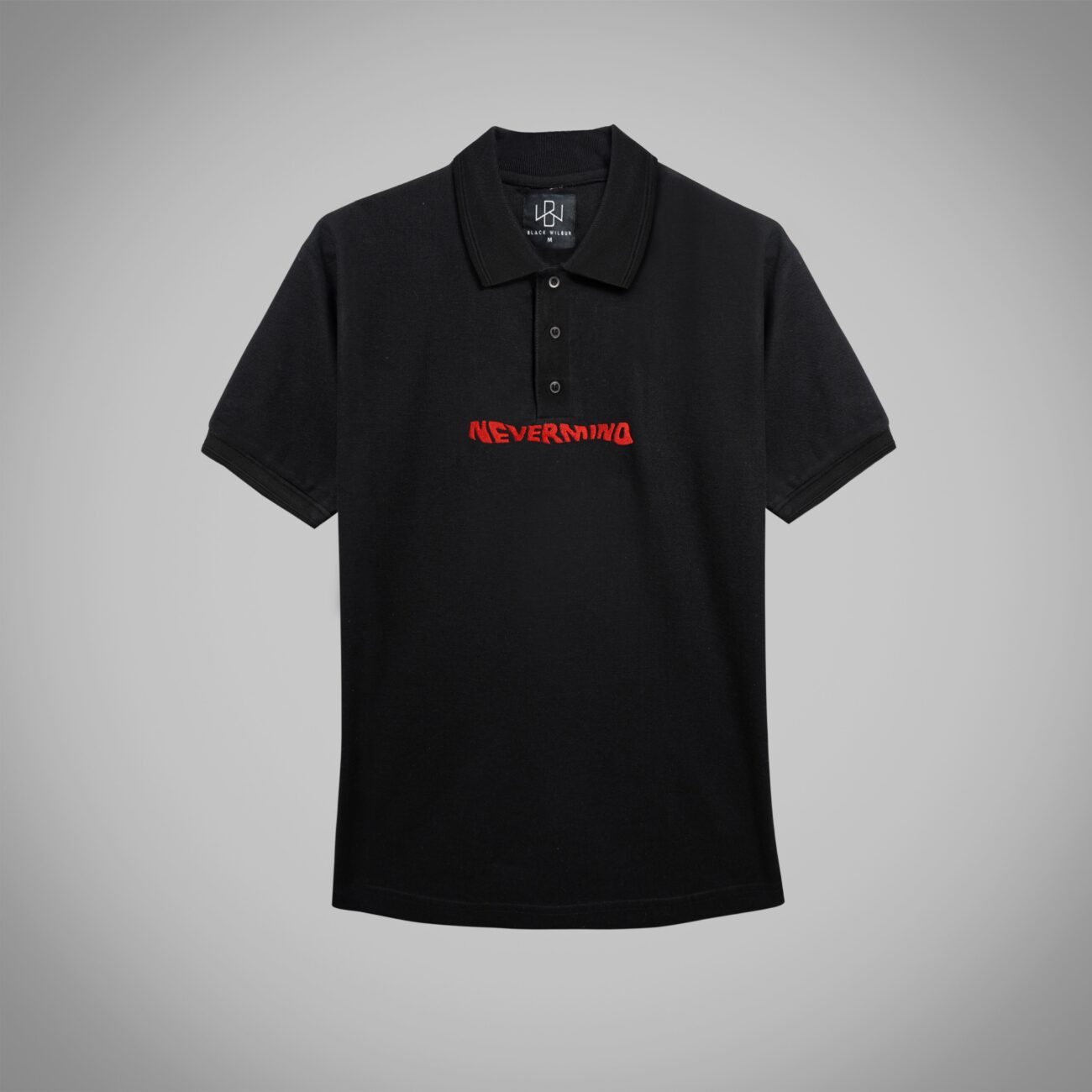 BW Nevermind Polo - Image 3