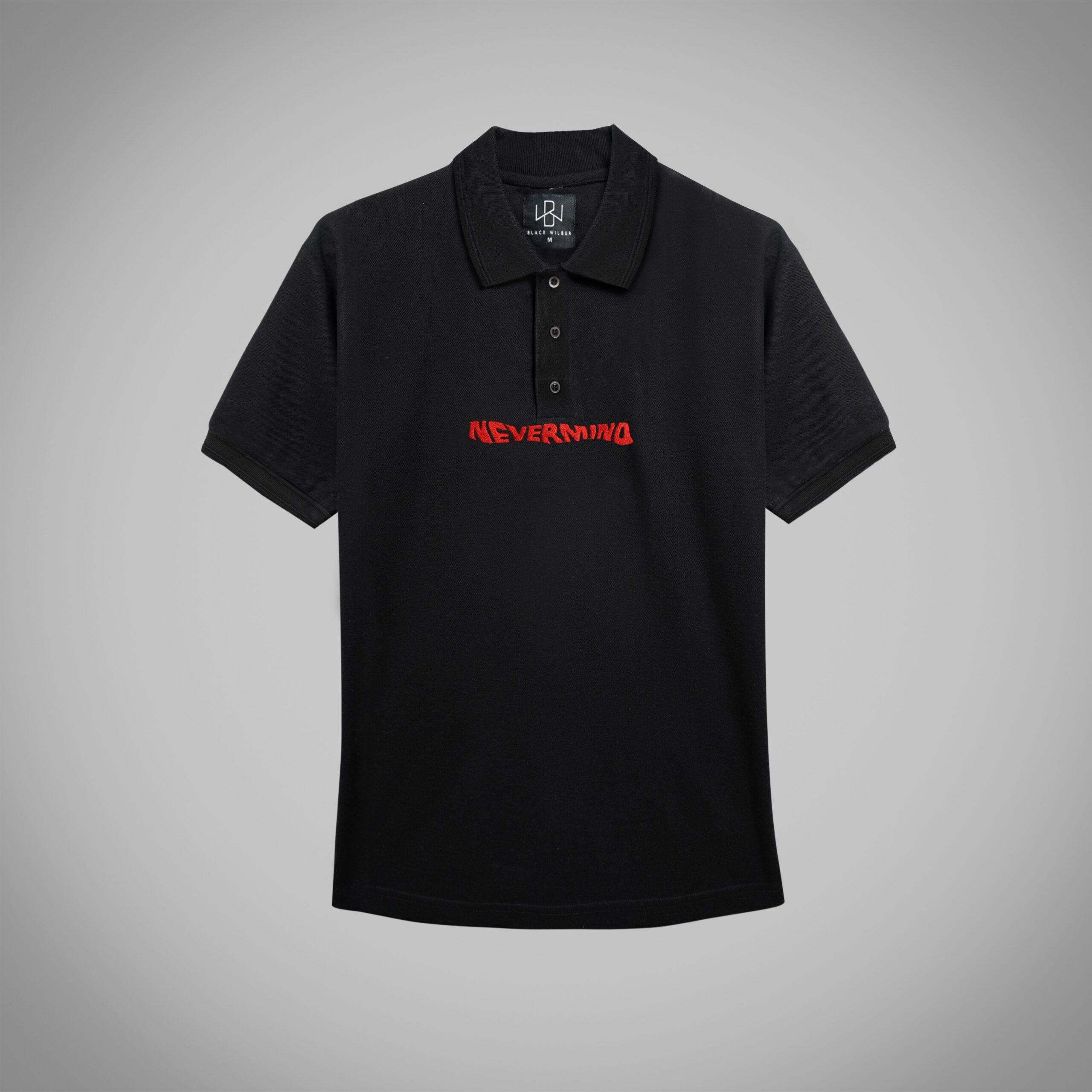 BW Nevermind Polo - Image 3