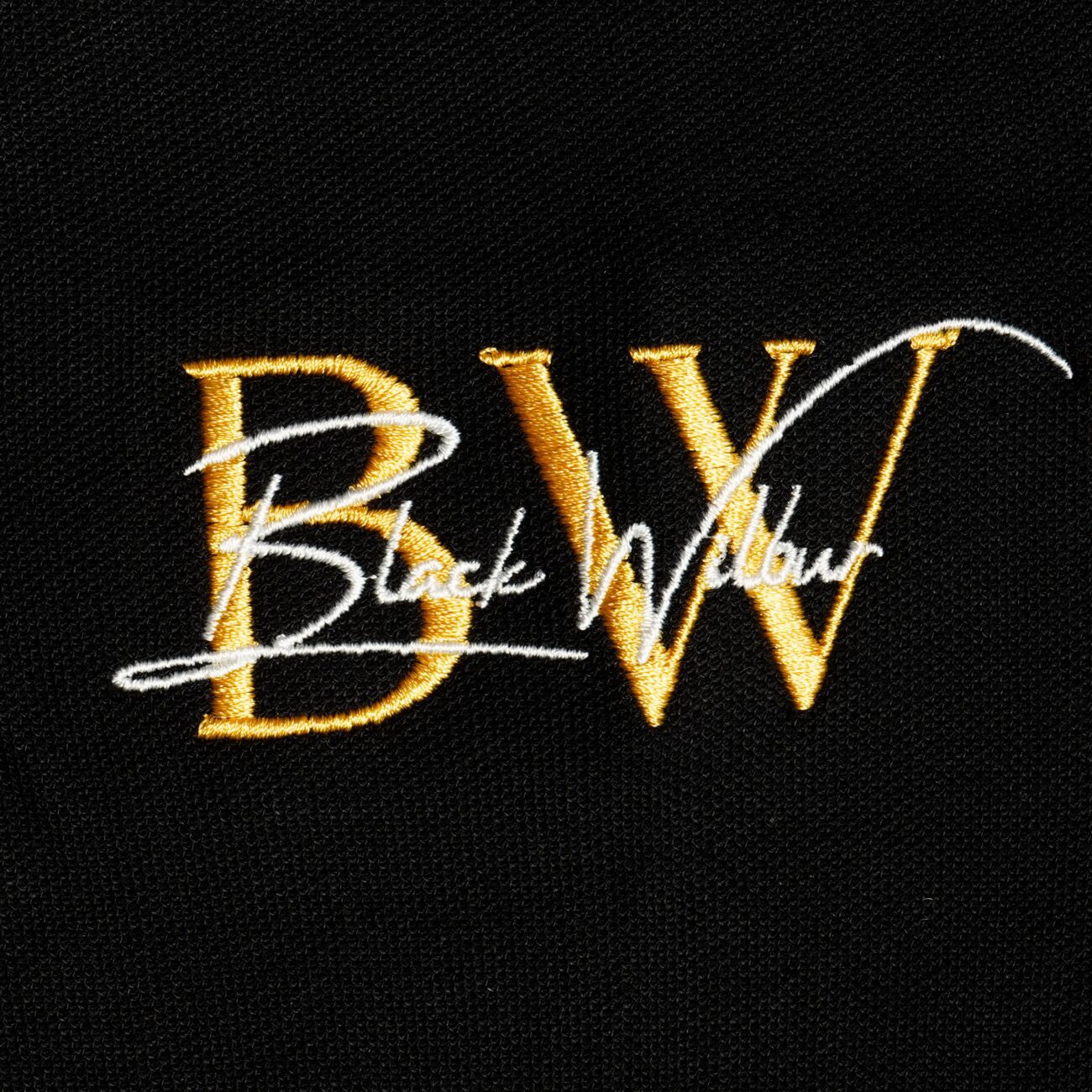 BW Classy Embroidered Polo - Image 5