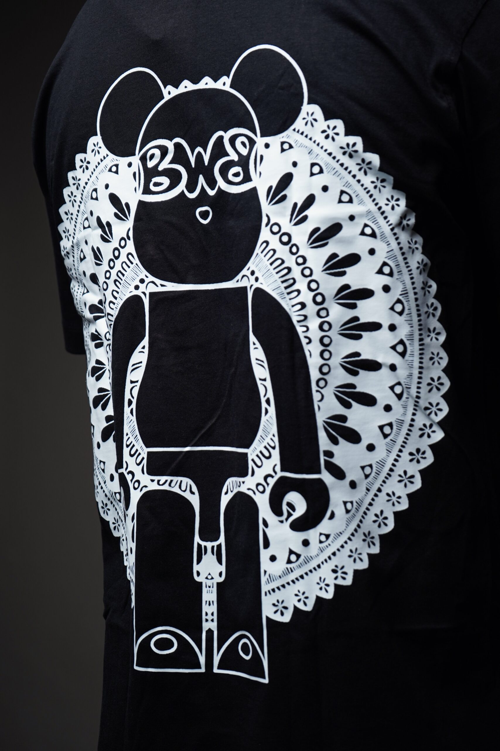The Ted Round Neck - Image 3