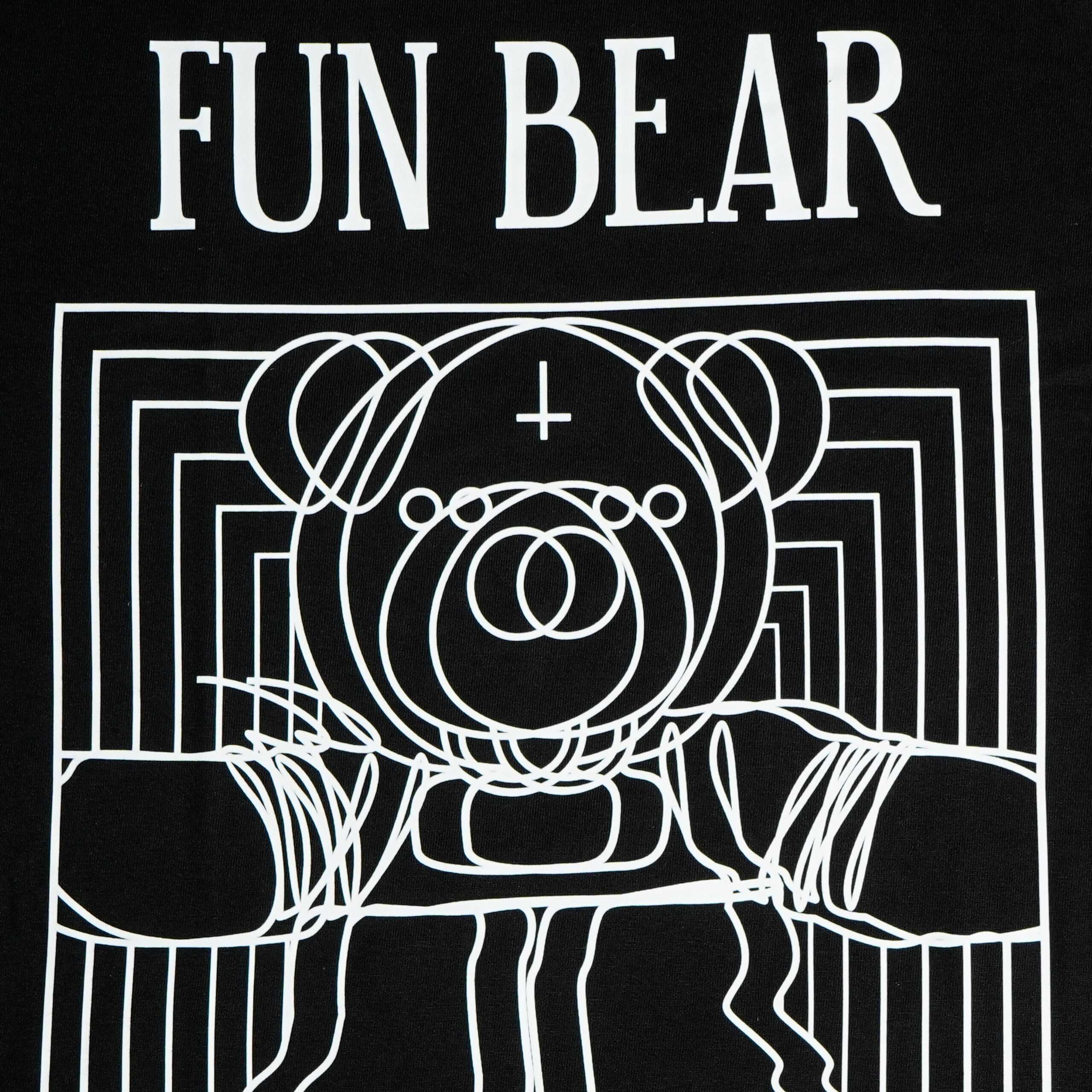 Fun Bear - Image 2