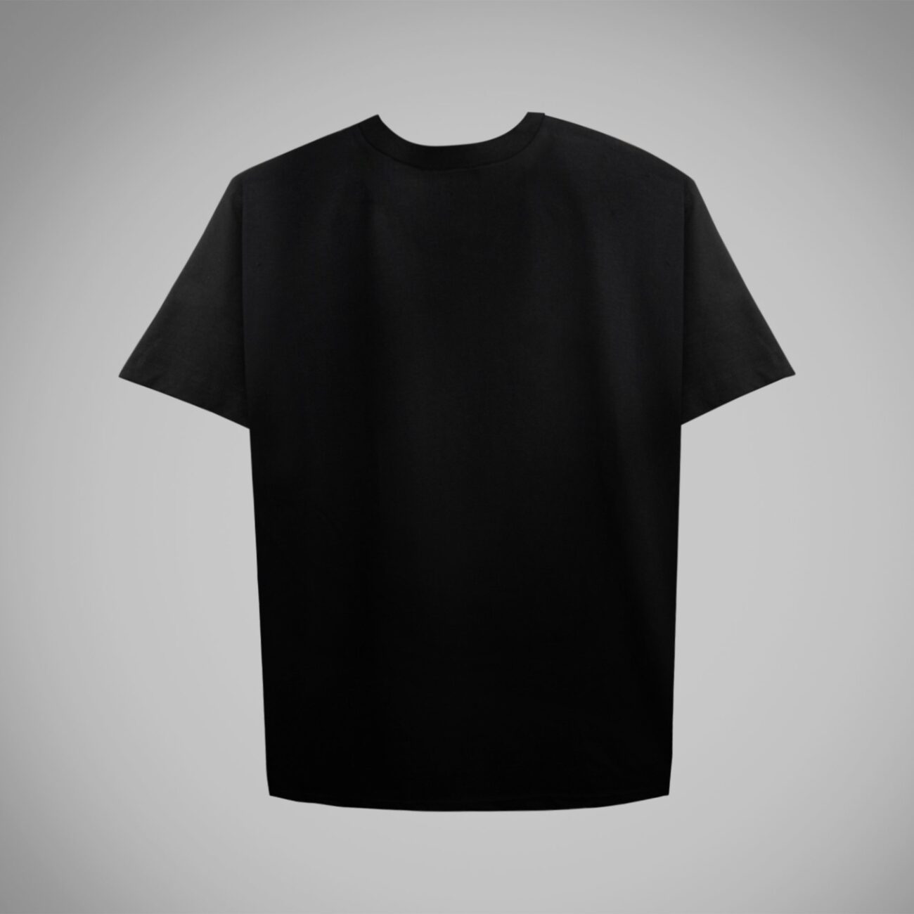 Classic Embroidered T-shirt - Image 3
