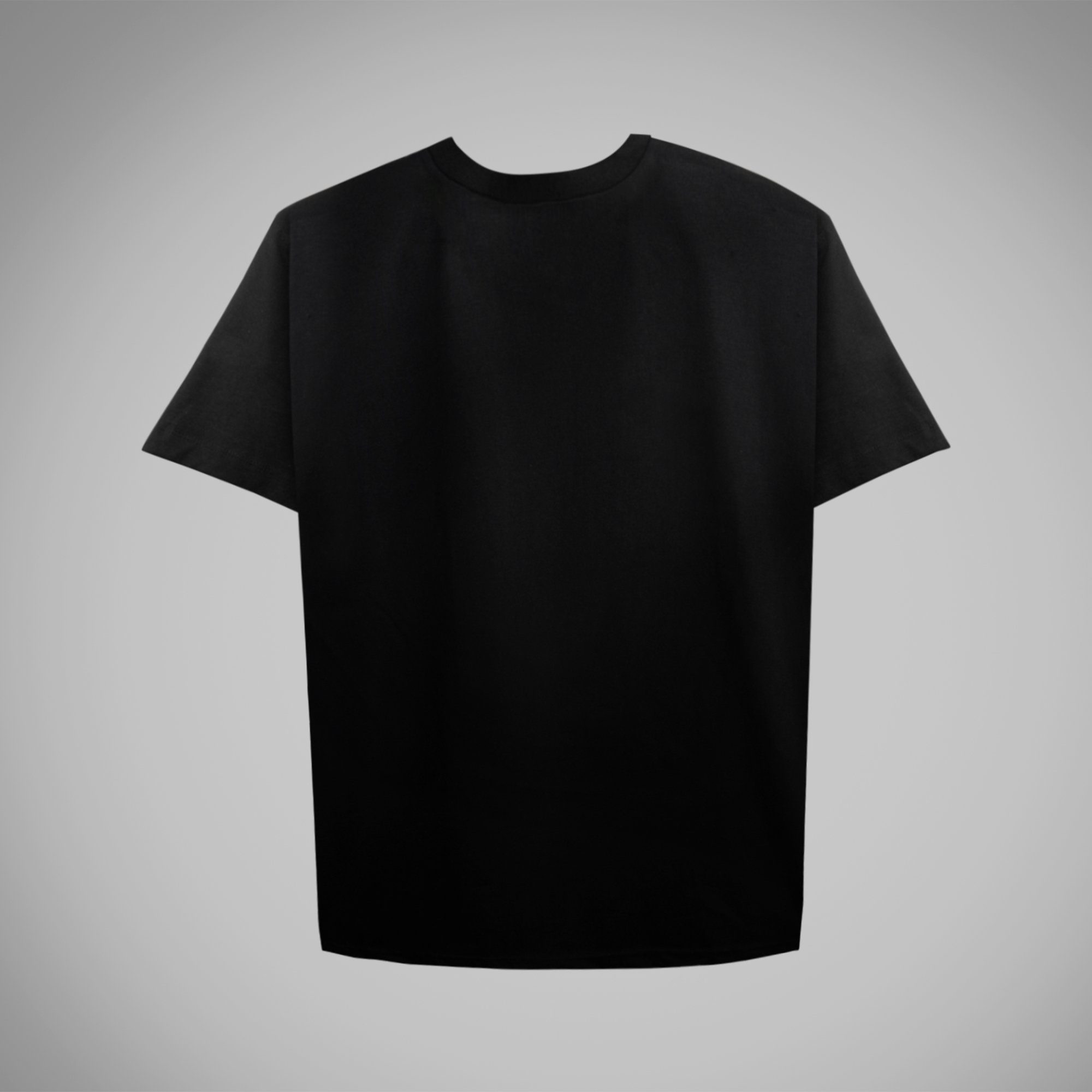 Classic Embroidered T-shirt - Image 3