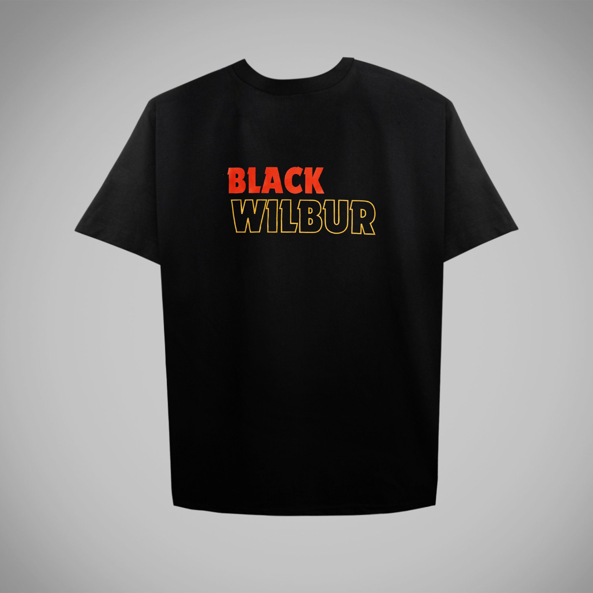 Red N Raw Tee