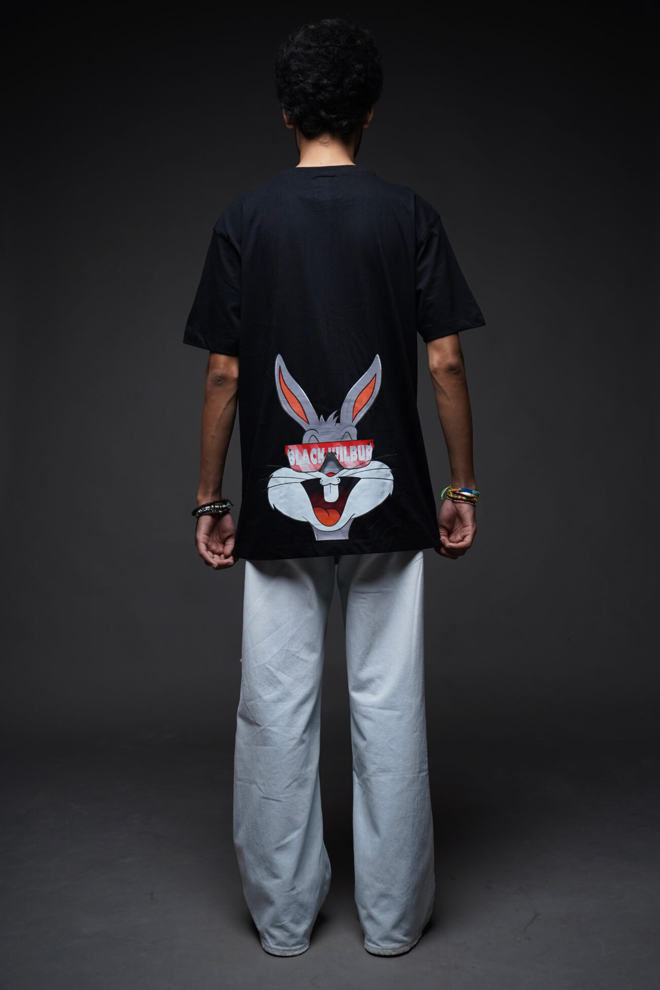 Bugs Bunny Tee - Image 5