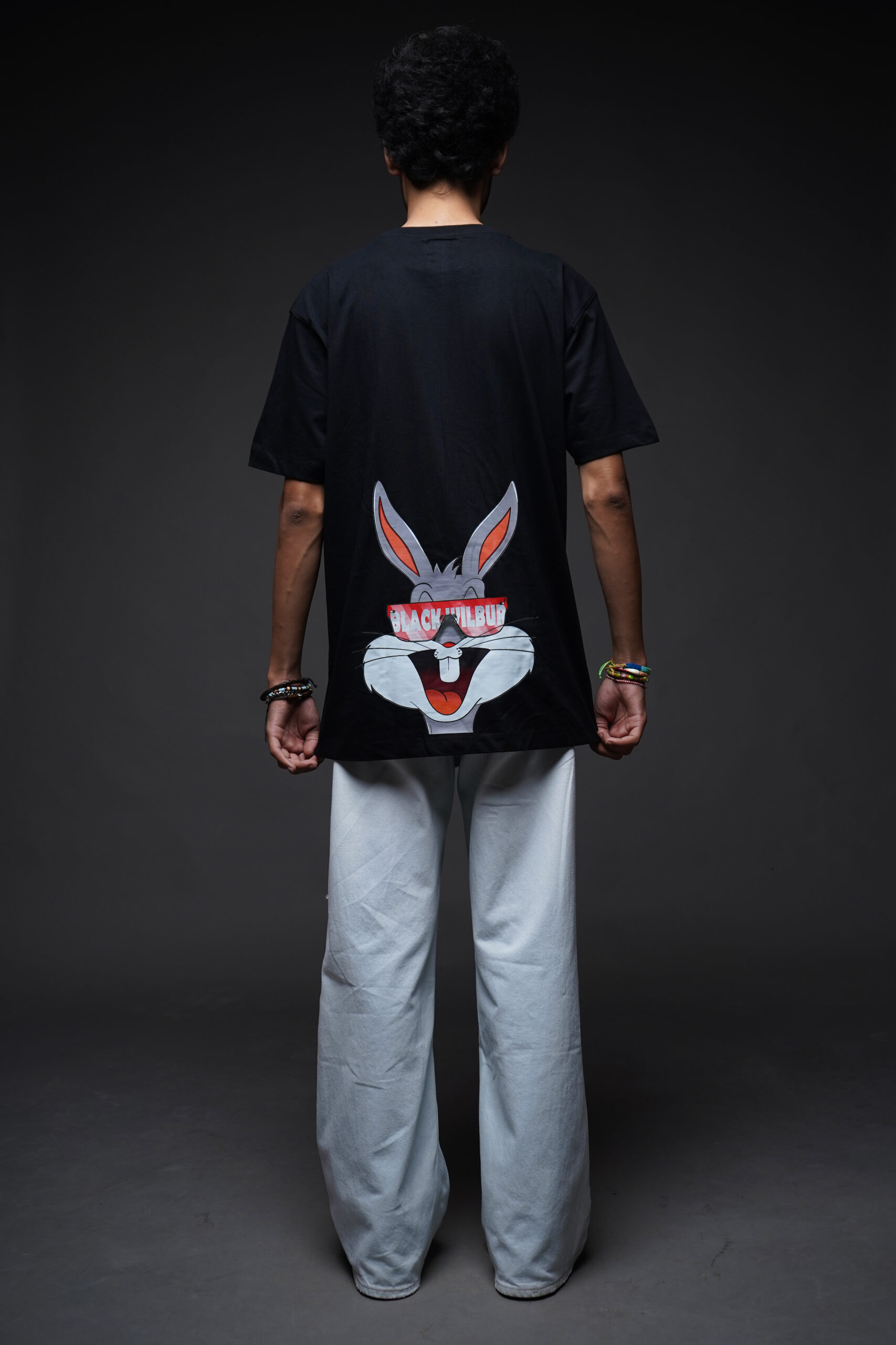 Bugs Bunny Tee - Image 5