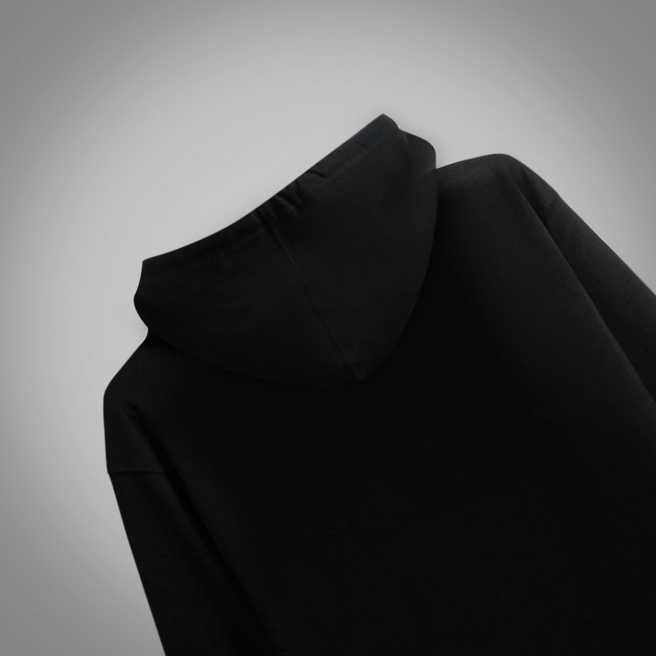 Essential Hoodie - Image 2