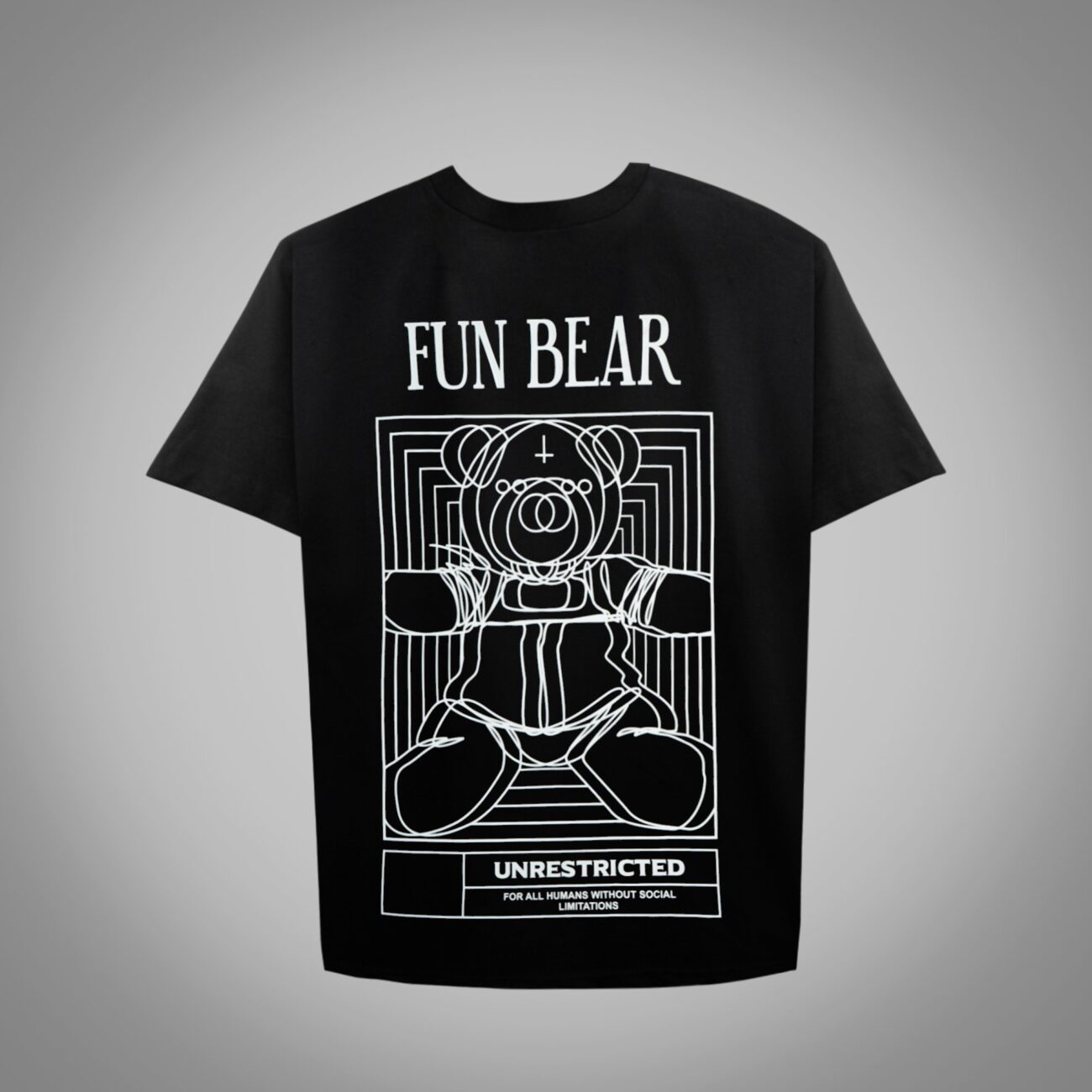 Fun Bear - Image 3