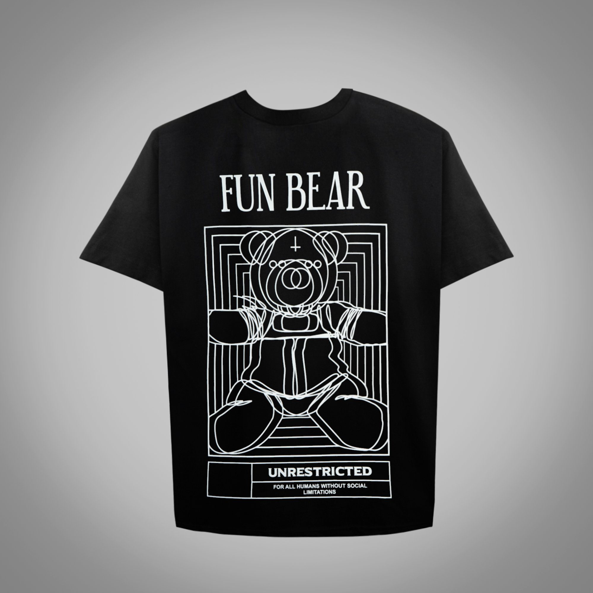 Fun Bear - Image 3