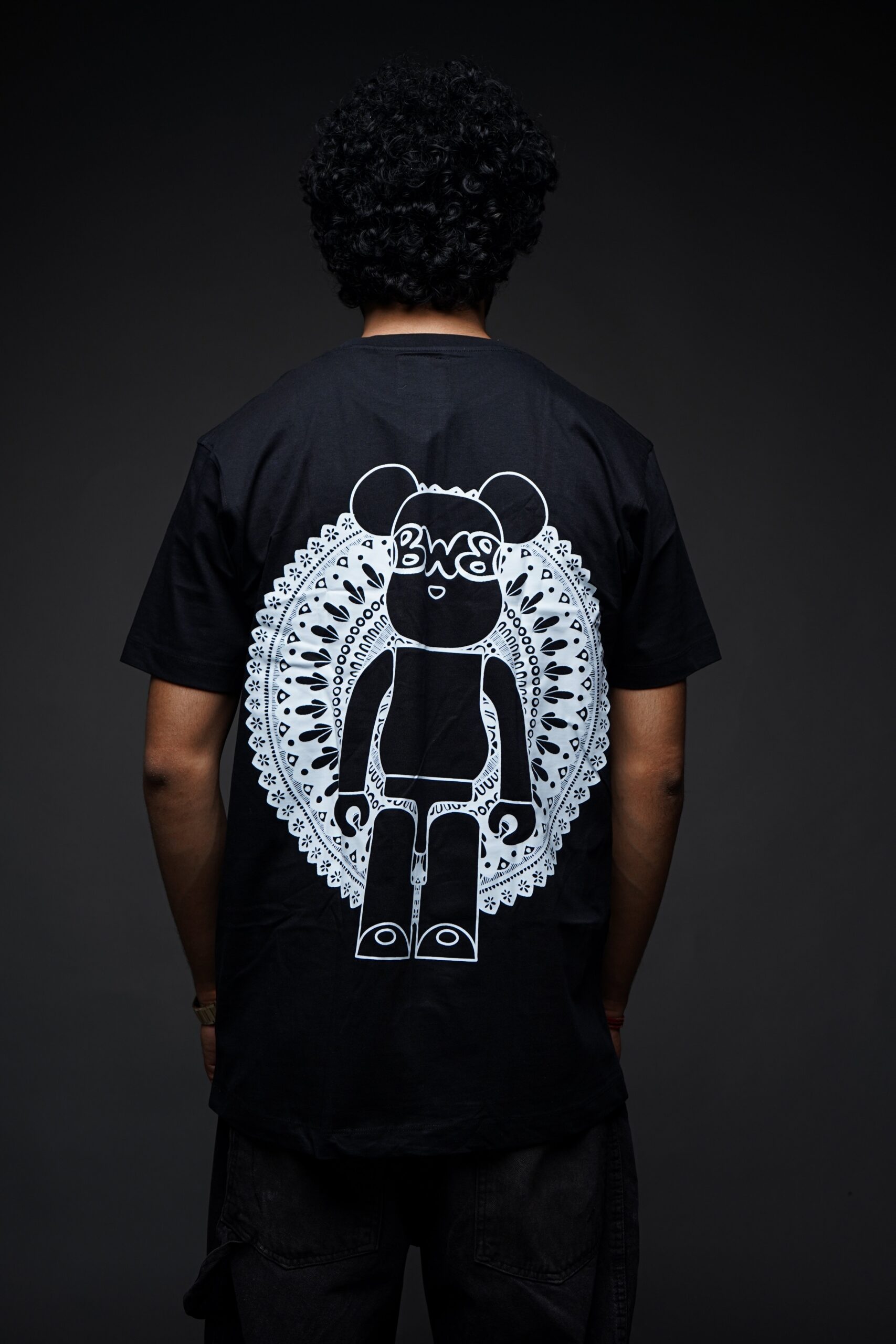 The Ted Round Neck - Image 2