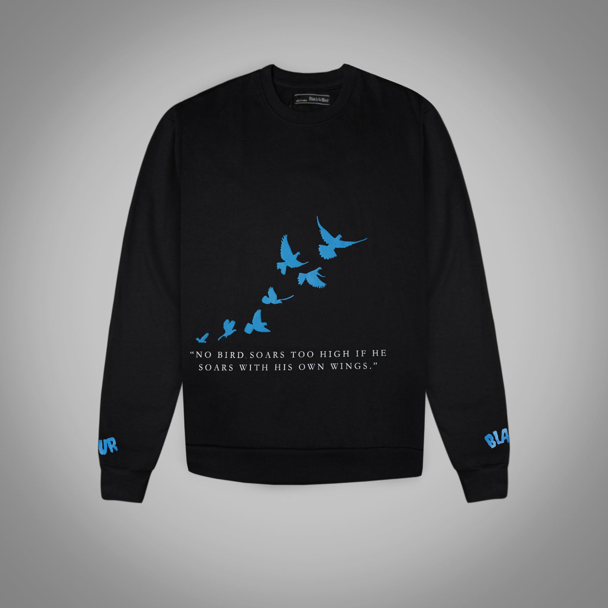 Blue Birdies - Image 2