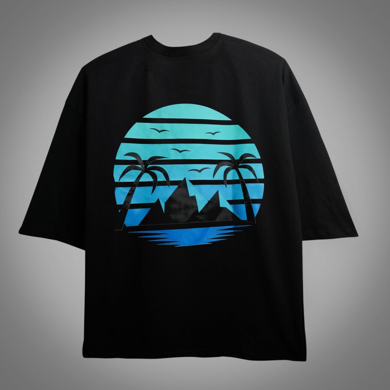 Tropical Sunset - Image 2