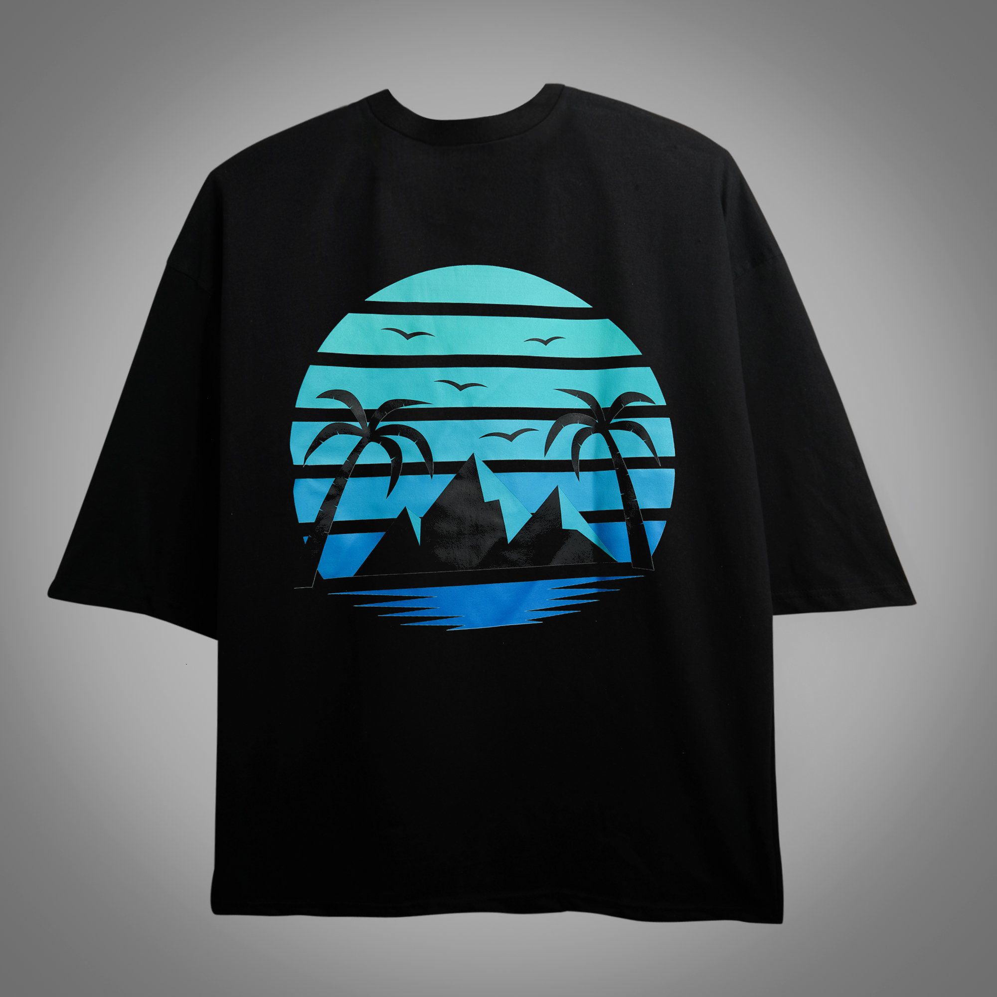 Tropical Sunset - Image 2