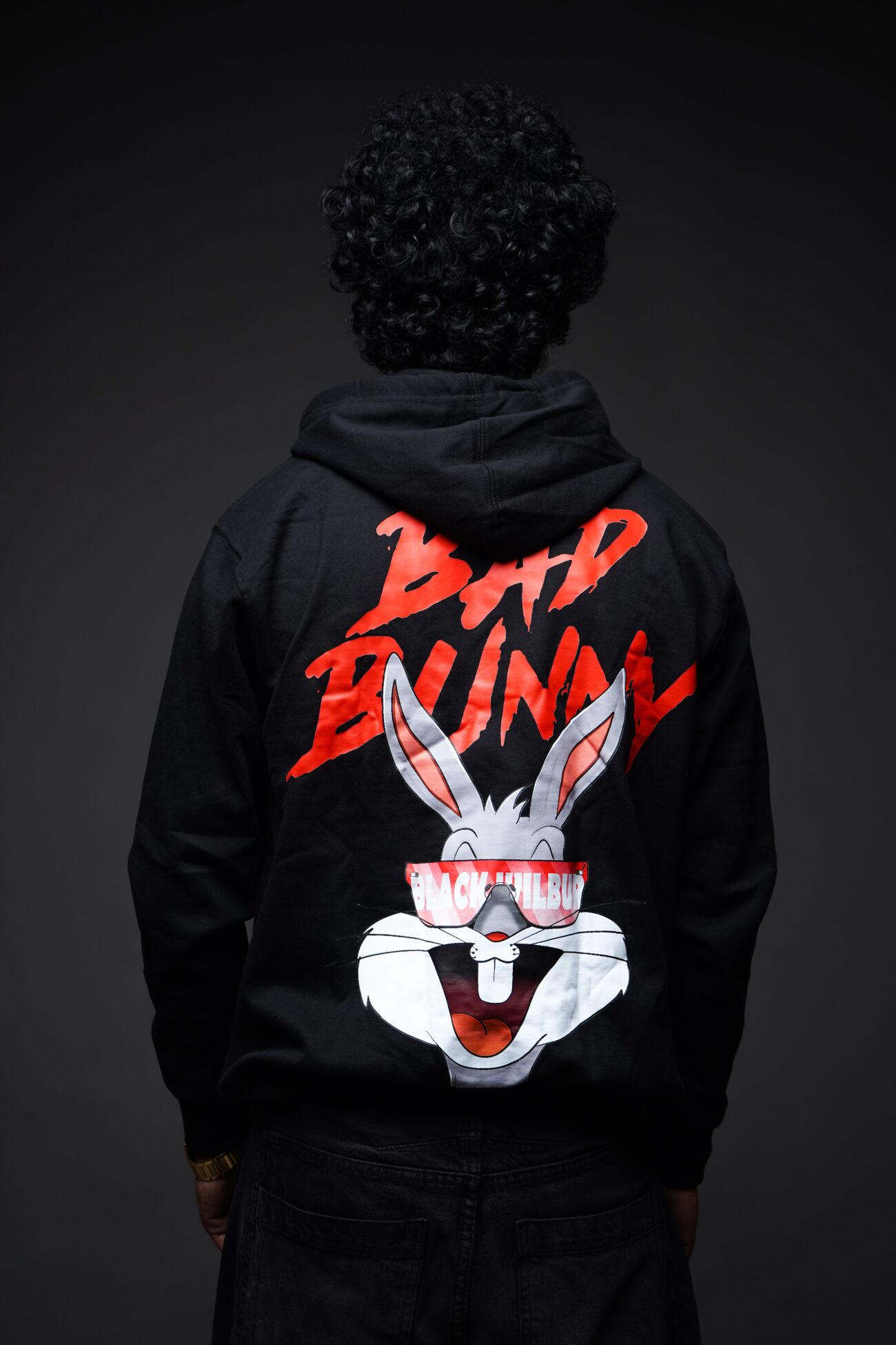 Bad Bunny
